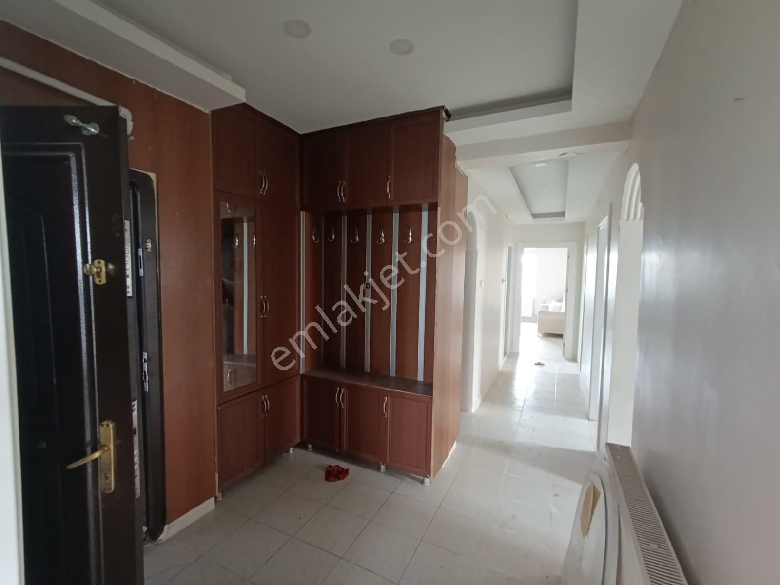 Uygun Emlaktan Köylükentte 5. Kat 4 Oda Kiralık Daire - Görsel 18