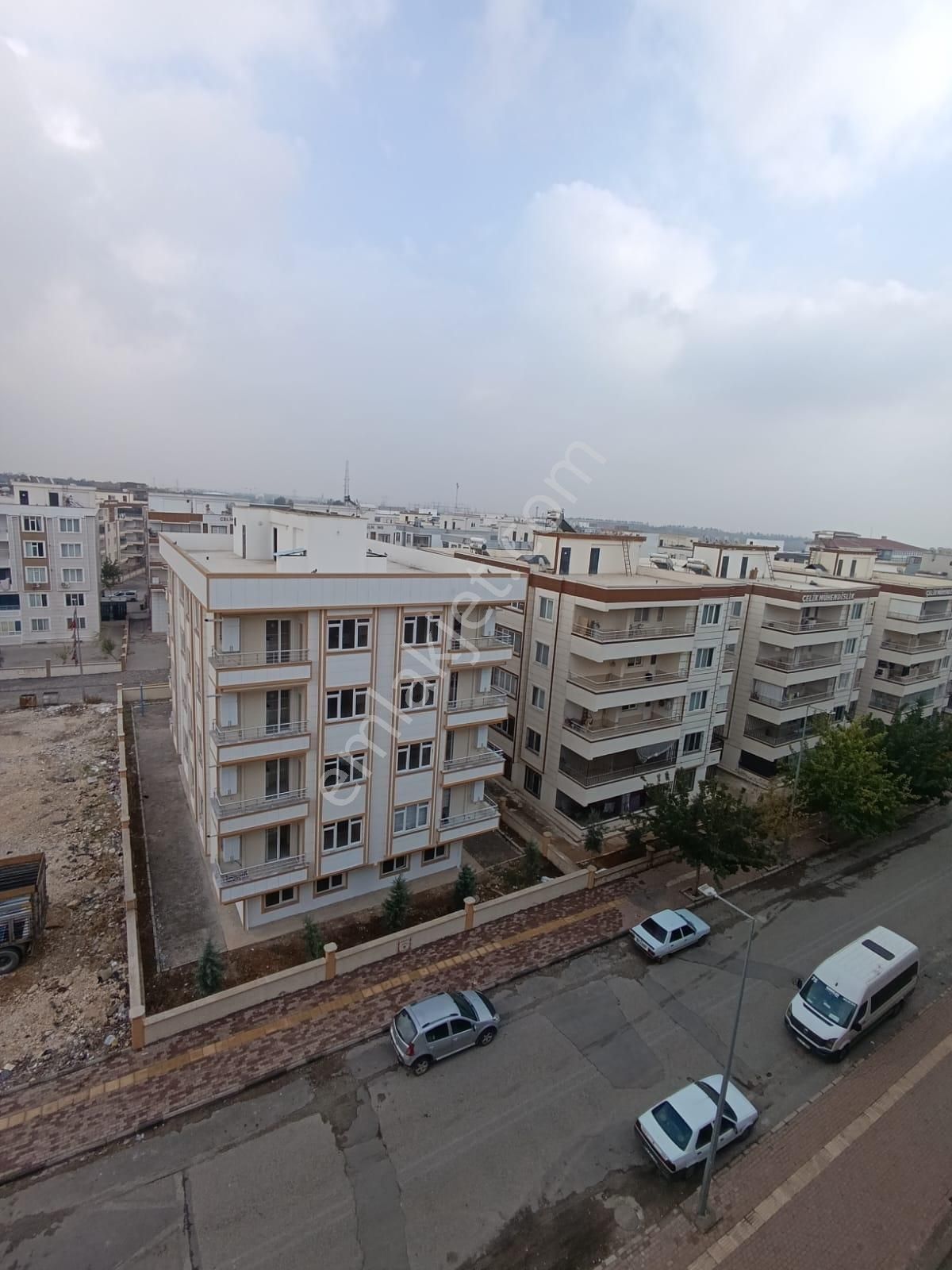 Uygun Emlaktan Köylükentte 5. Kat 4 Oda Kiralık Daire - Görsel 19