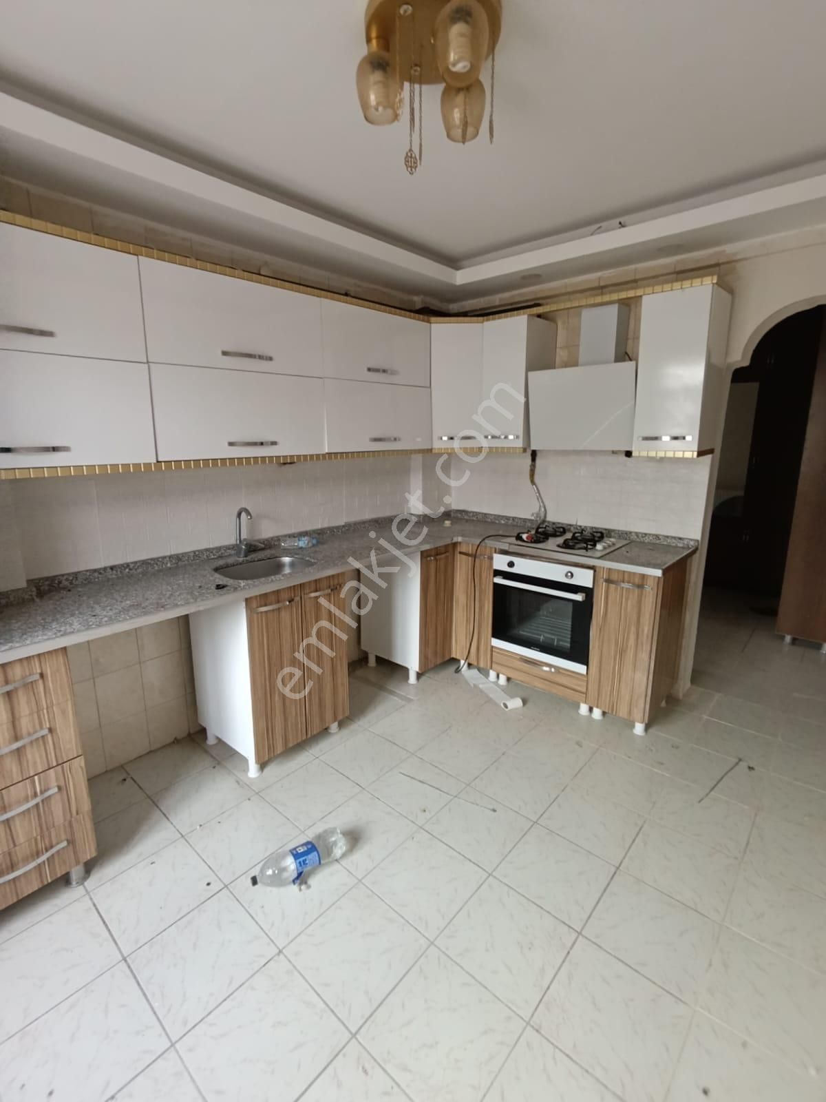 Uygun Emlaktan Köylükentte 5. Kat 4 Oda Kiralık Daire - Görsel 5