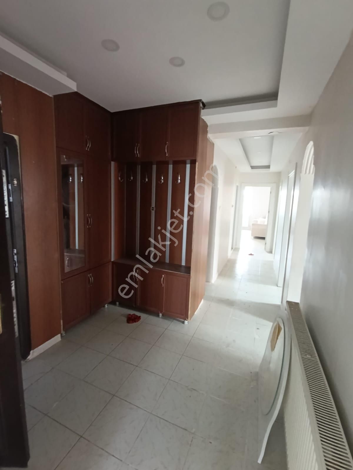 Uygun Emlaktan Köylükentte 5. Kat 4 Oda Kiralık Daire - Görsel 21