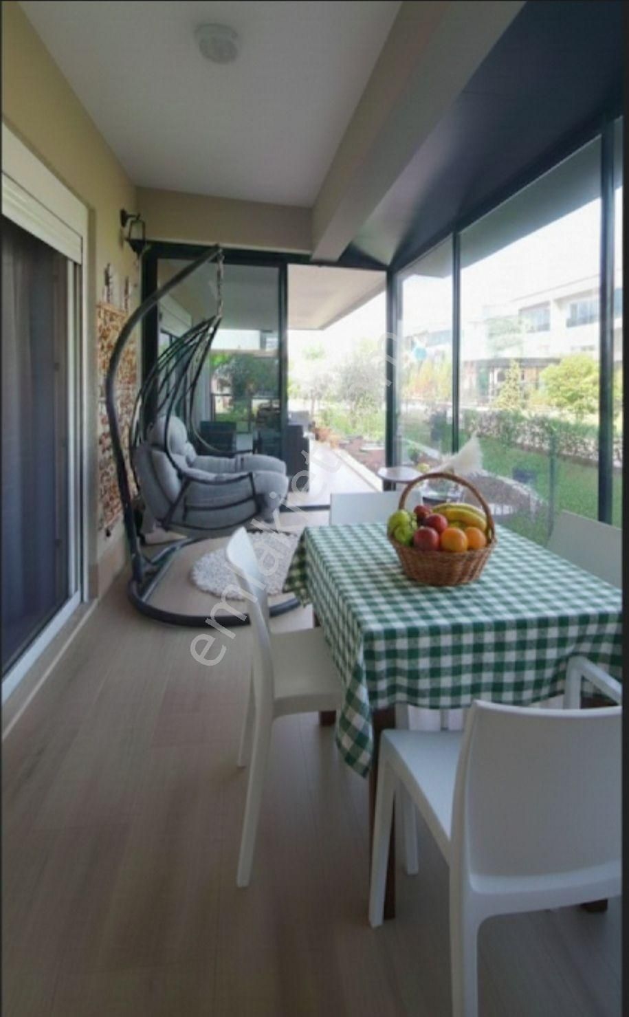 Harika Konumda 3+1 Bahçe Katı - Görsel 15