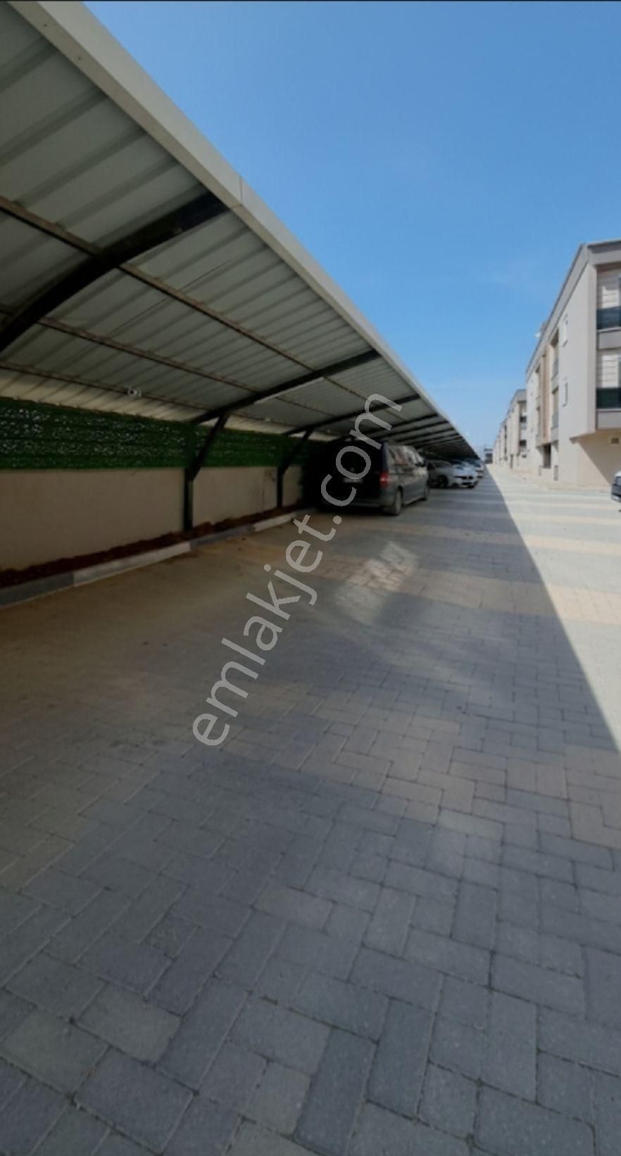 Harika Konumda 3+1 Bahçe Katı - Görsel 5