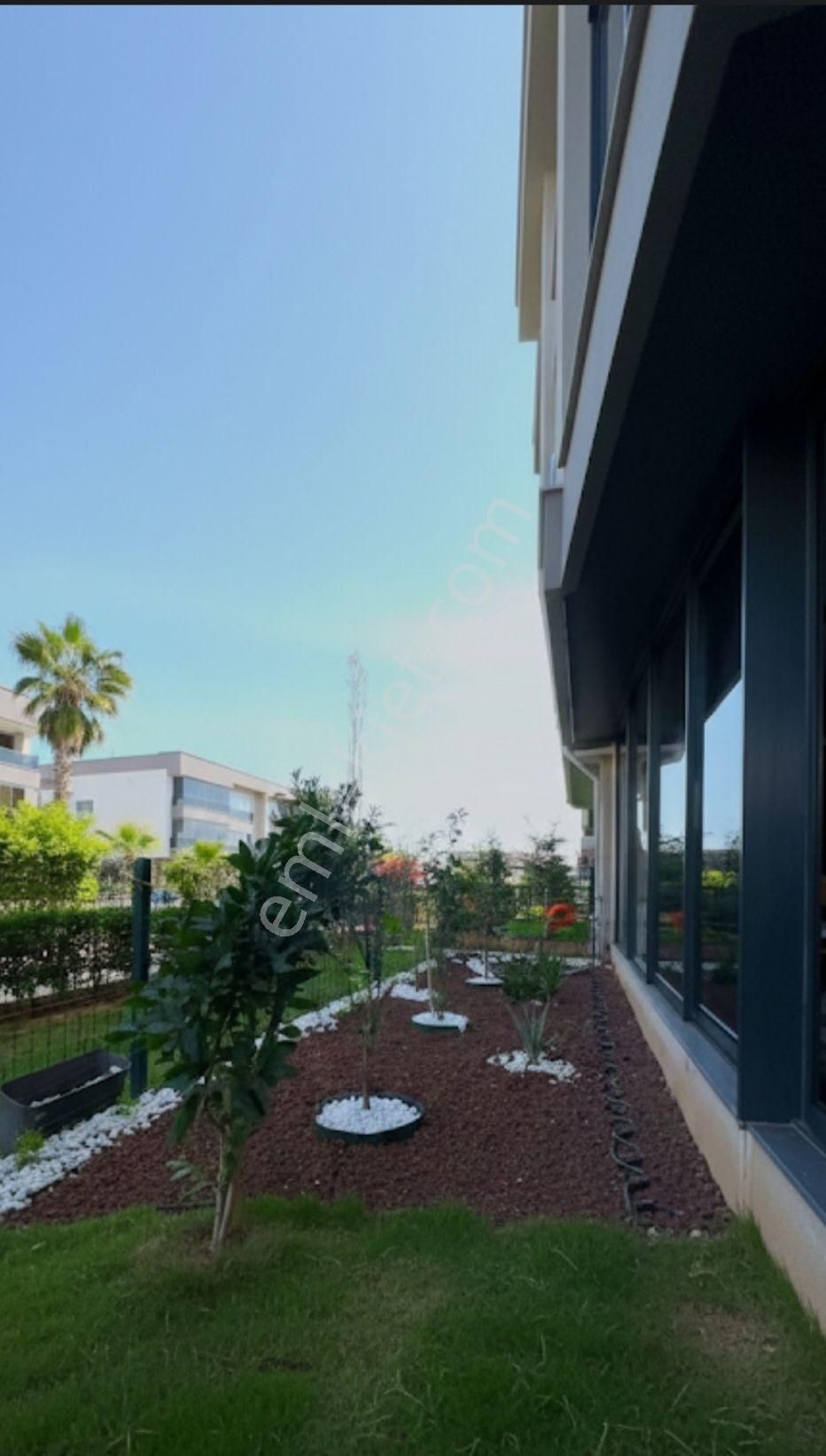 Harika Konumda 3+1 Bahçe Katı - Görsel 6