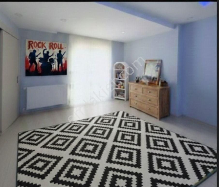 Harika Konumda 3+1 Bahçe Katı - Görsel 16