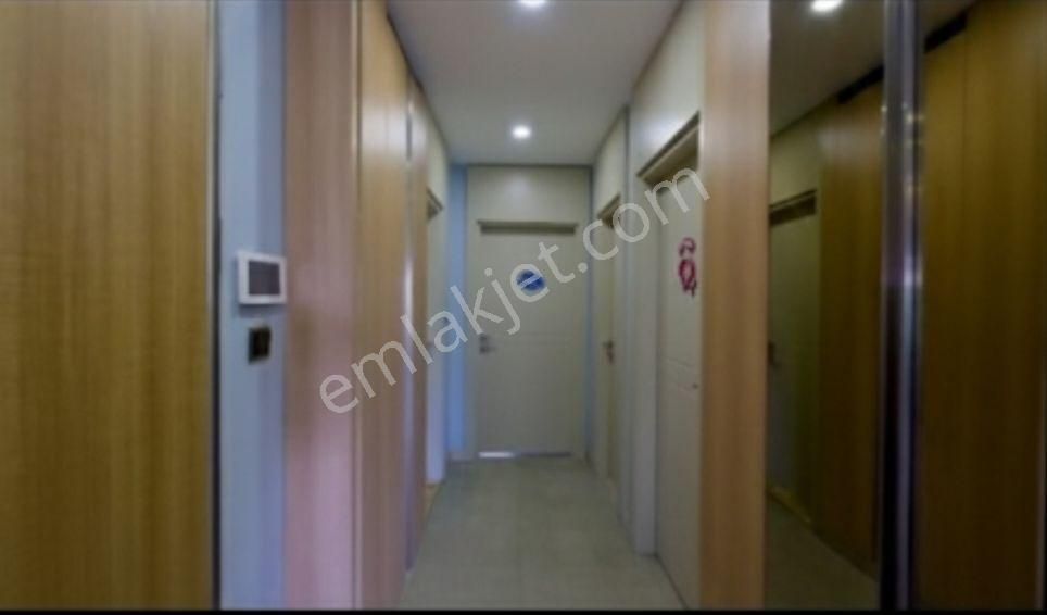 Harika Konumda 3+1 Bahçe Katı - Görsel 9