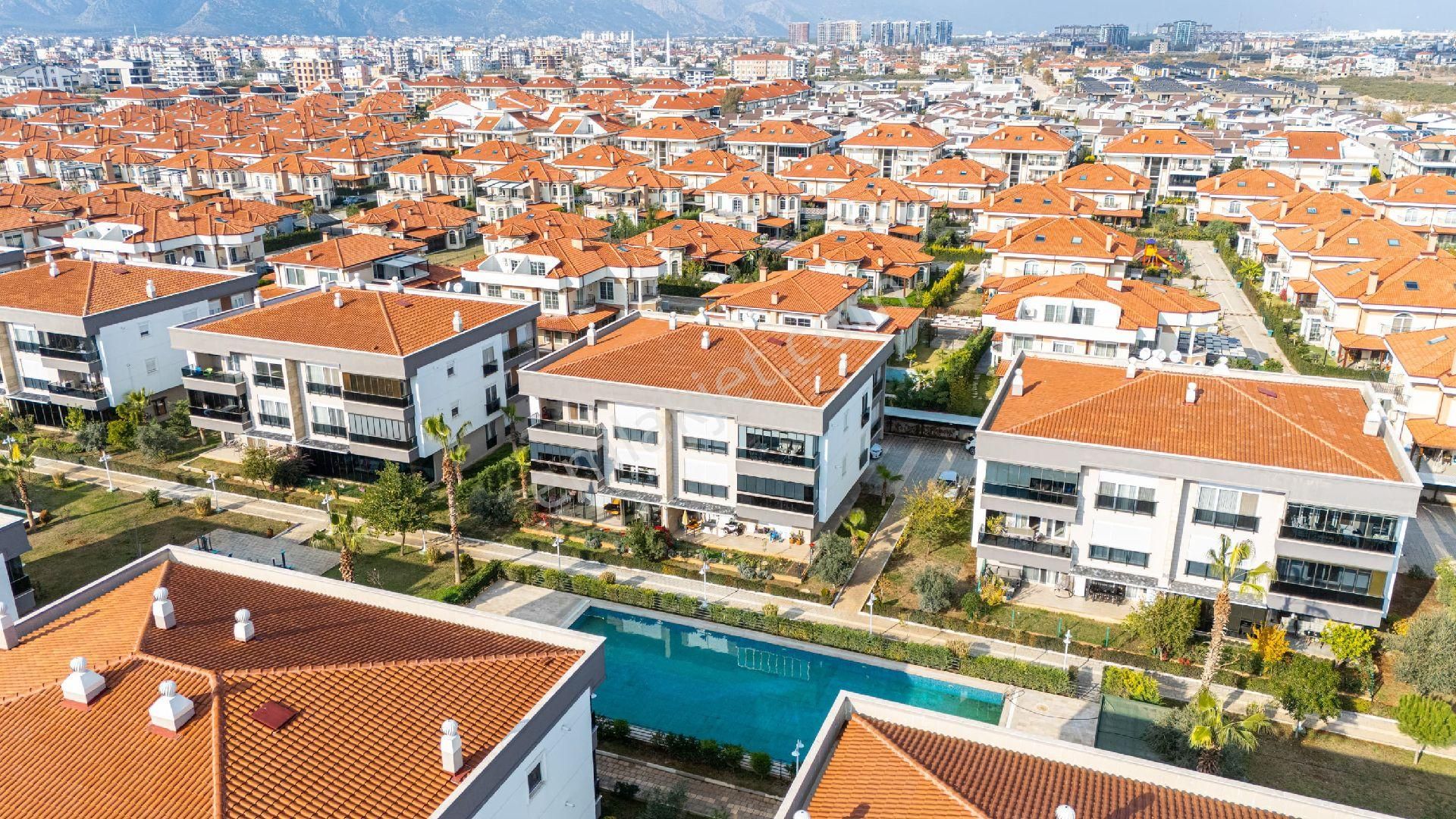 Harika Konumda 3+1 Bahçe Katı - Görsel 17