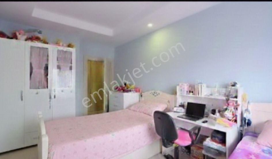 Harika Konumda 3+1 Bahçe Katı - Görsel 13