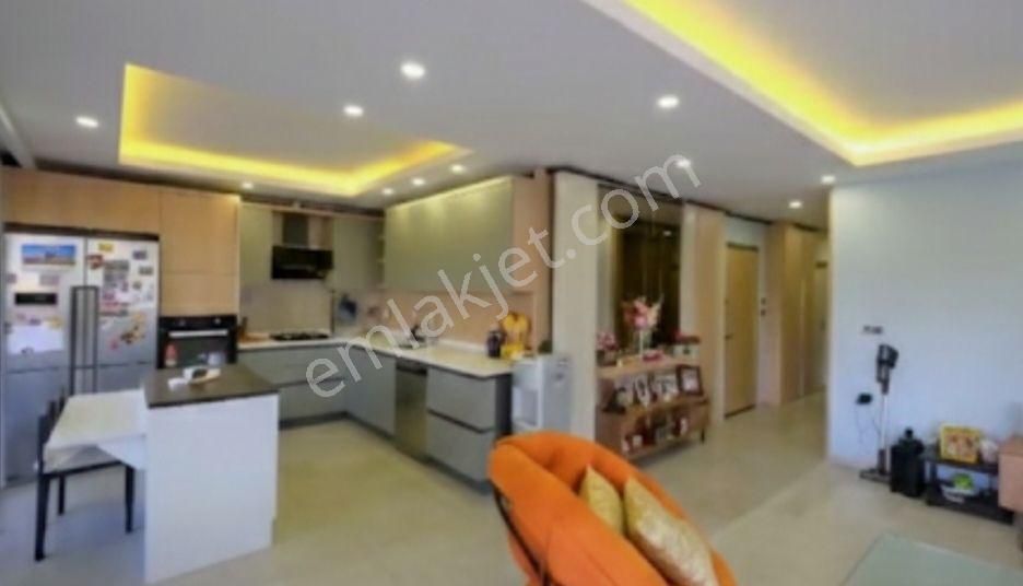 Harika Konumda 3+1 Bahçe Katı - Görsel 10