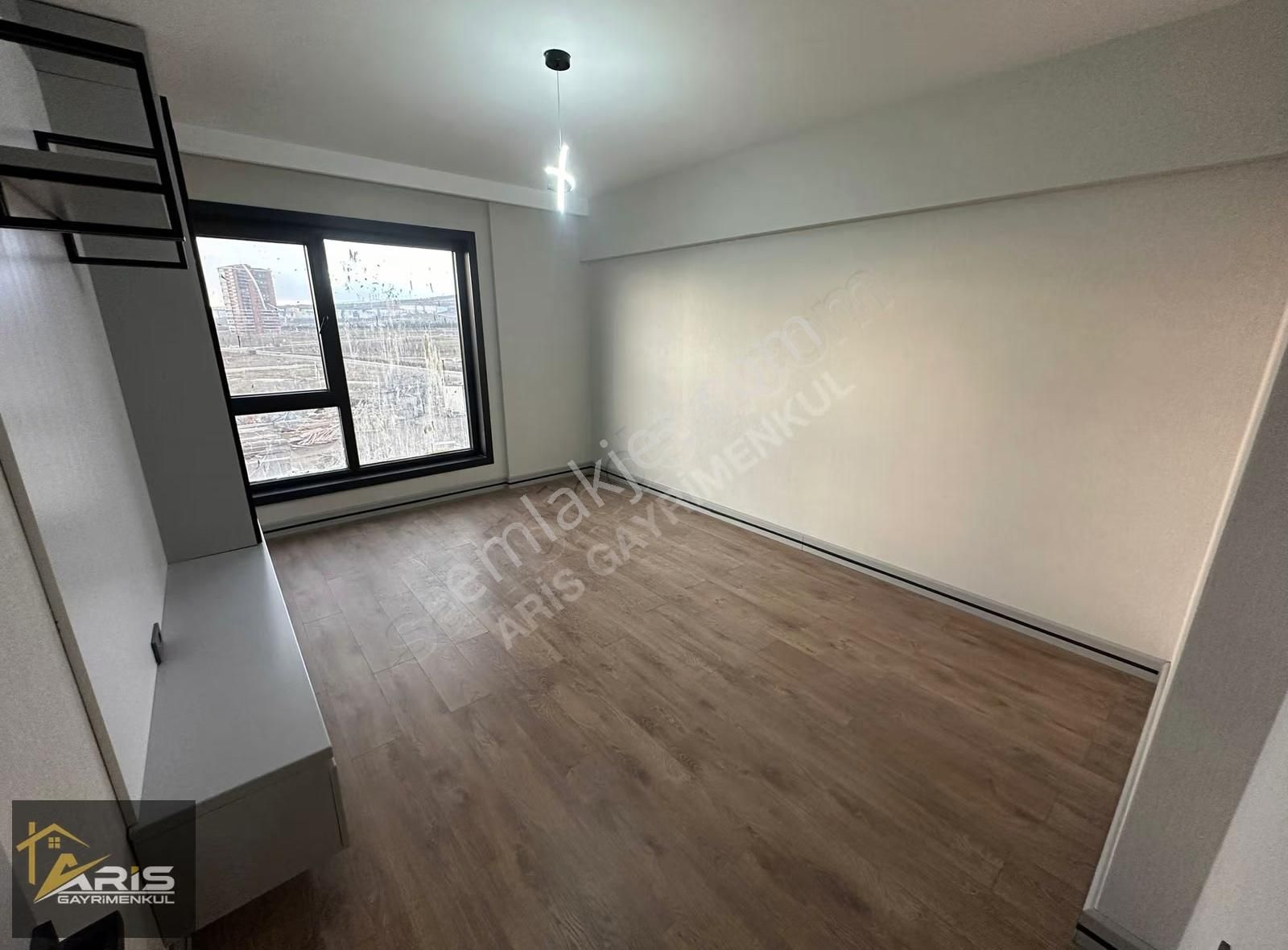 Aris'ten Büyüleyici Konsept! Yeni Bulvar Üzeri Ada Mutfak Şık4+1 - Görsel 25