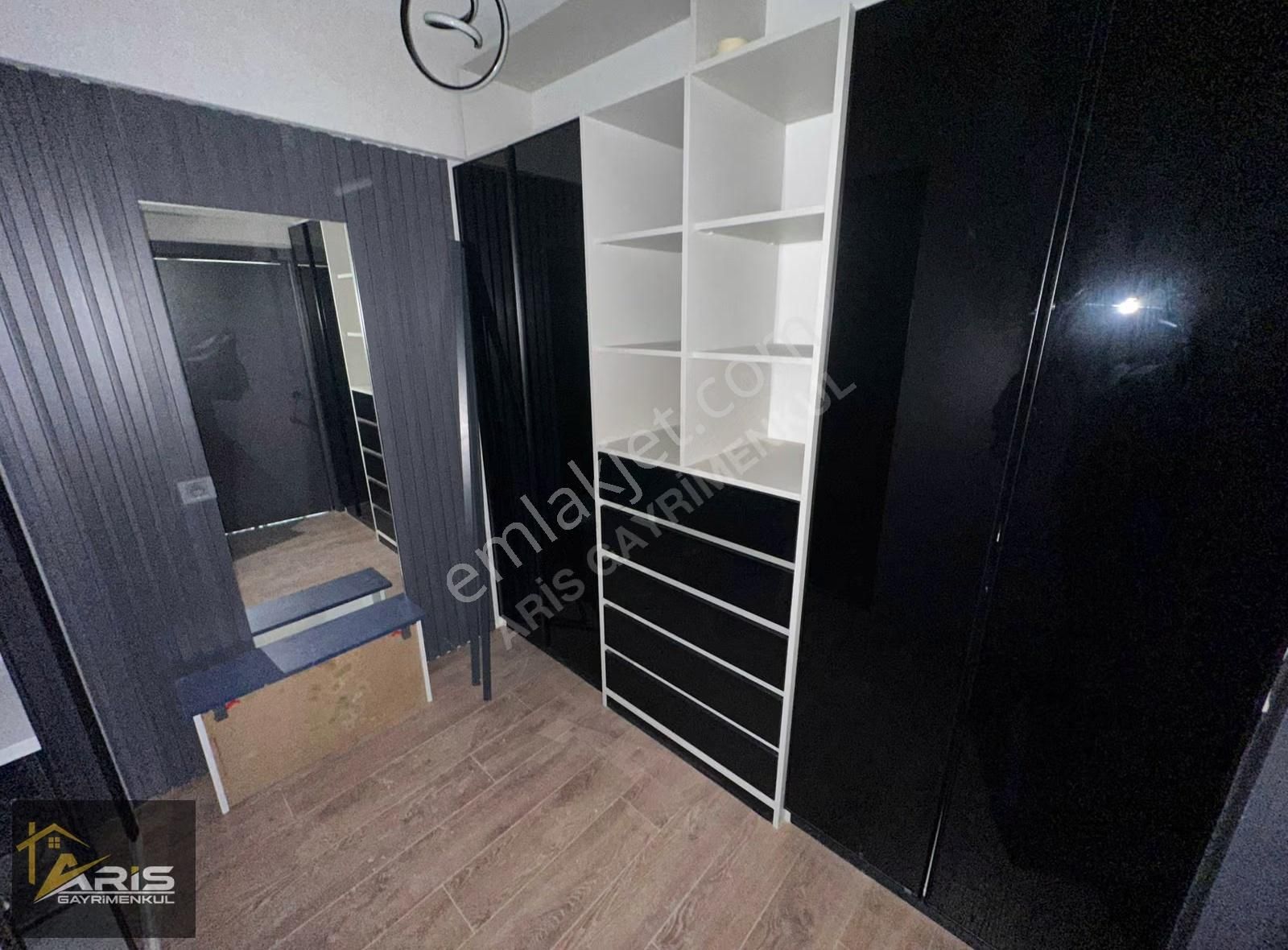 Aris'ten Büyüleyici Konsept! Yeni Bulvar Üzeri Ada Mutfak Şık4+1 - Görsel 34