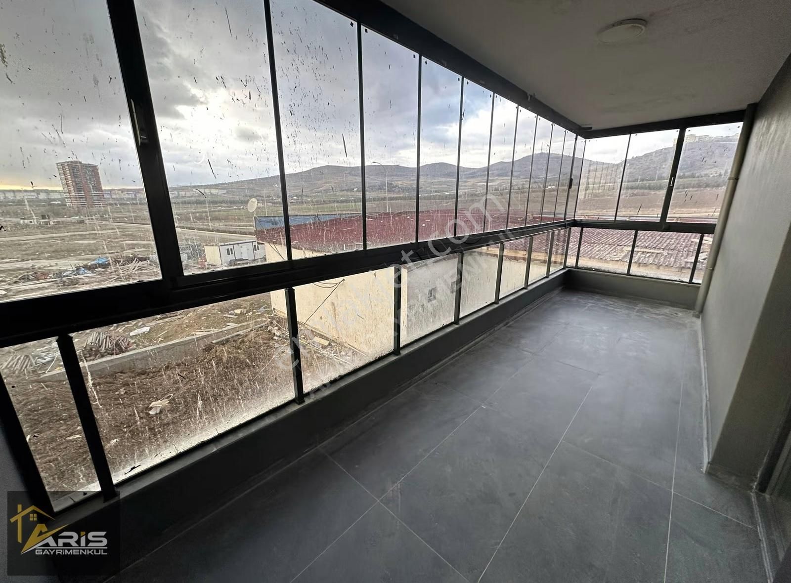 Aris'ten Büyüleyici Konsept! Yeni Bulvar Üzeri Ada Mutfak Şık4+1 - Görsel 12