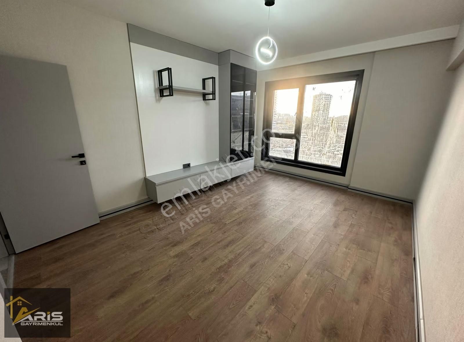 Aris'ten Büyüleyici Konsept! Yeni Bulvar Üzeri Ada Mutfak Şık4+1 - Görsel 20