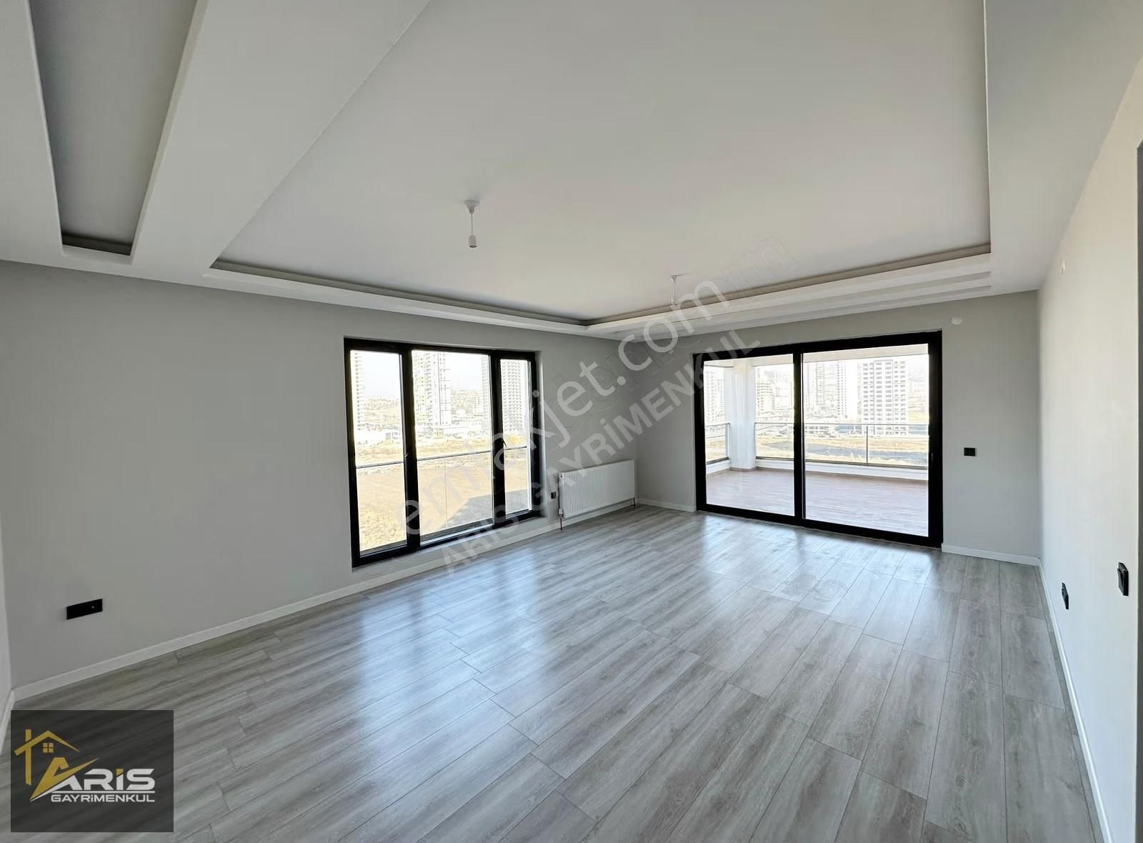 Aristen Sitede Yıla Damga Vuran Fiyat!yozgat Blv.paraleli Şık4+1 - Görsel 19