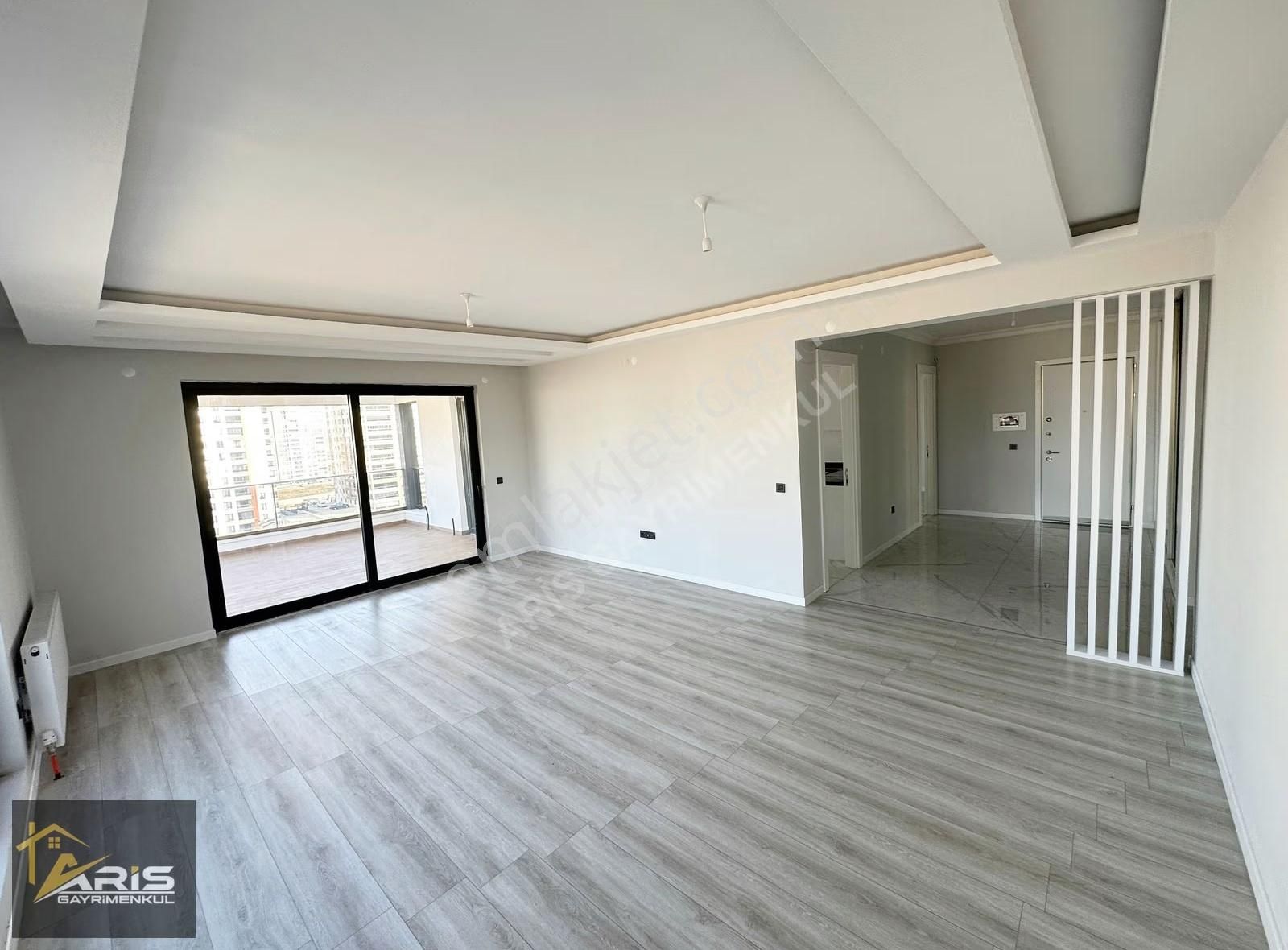 Aristen Sitede Yıla Damga Vuran Fiyat!yozgat Blv.paraleli Şık4+1 - Görsel 6