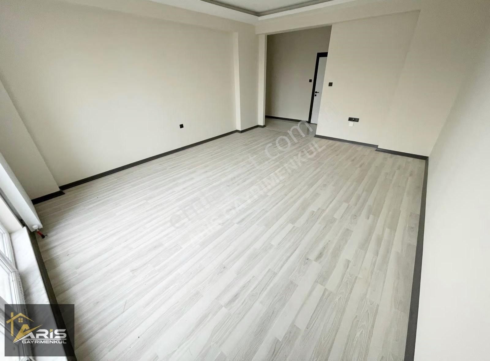 Aris'ten 3.5+1site Konforu İle Şehrin Silüetini Evinize Taşıyın! - Görsel 6