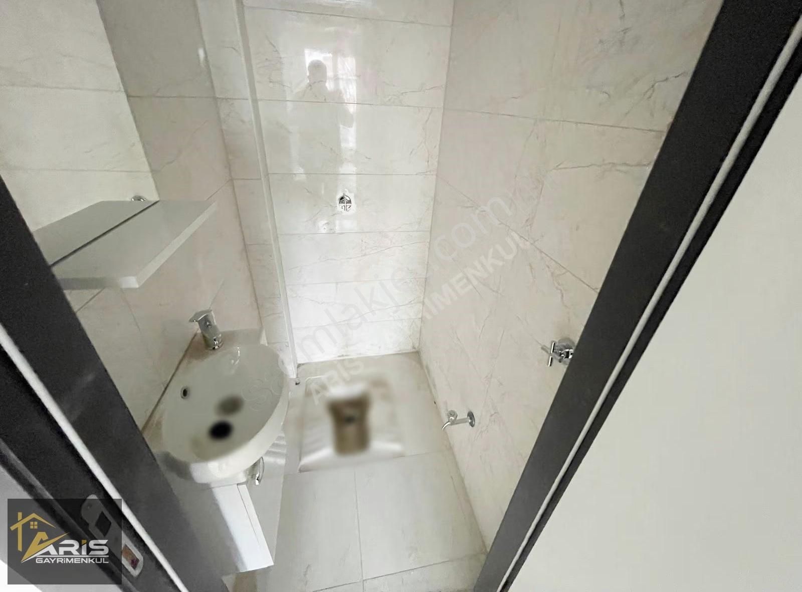 Aris'ten 3.5+1site Konforu İle Şehrin Silüetini Evinize Taşıyın! - Görsel 34