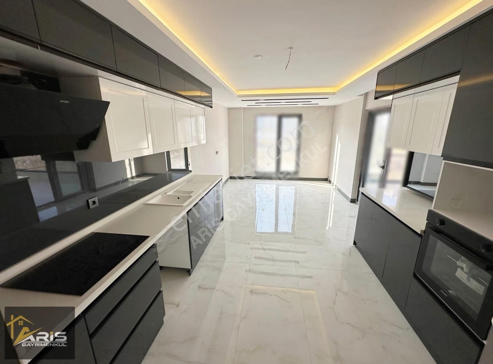 Aristen Yılbaşı Sürprizi! Yozgat Blv. Yanıbaşı Yüksek Kat Lüx4+1 - Görsel 4