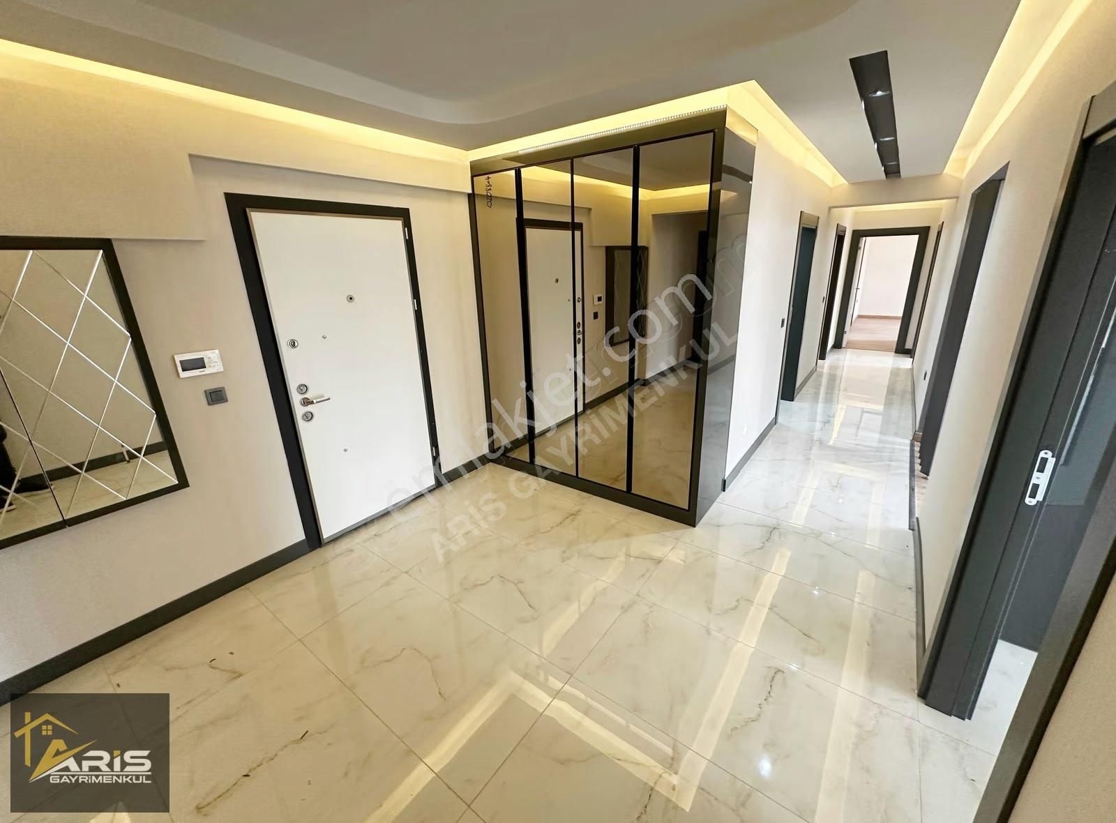 Aristen Yılbaşı Sürprizi! Yozgat Blv. Yanıbaşı Yüksek Kat Lüx4+1 - Görsel 32