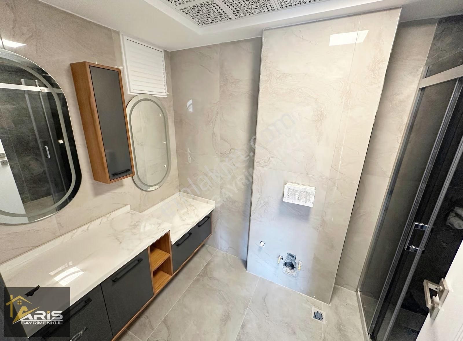 Aristen Yılbaşı Sürprizi! Yozgat Blv. Yanıbaşı Yüksek Kat Lüx4+1 - Görsel 18