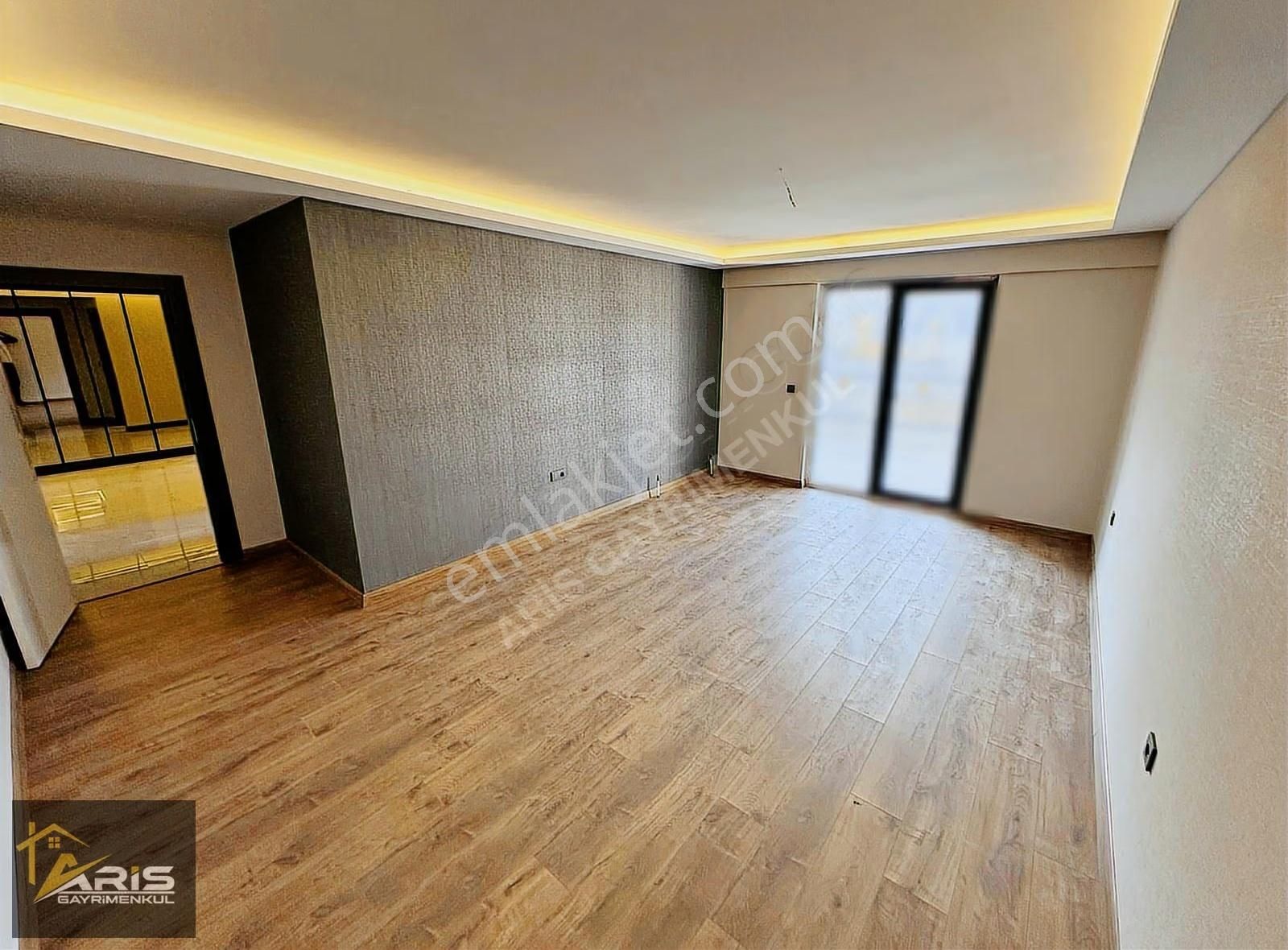 Aristen Yılbaşı Sürprizi! Yozgat Blv. Yanıbaşı Yüksek Kat Lüx4+1 - Görsel 13