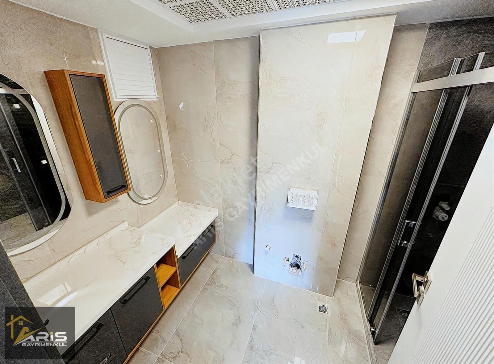 Aristen Yılbaşı Sürprizi! Yozgat Blv. Yanıbaşı Yüksek Kat Lüx4+1 - Görsel 12