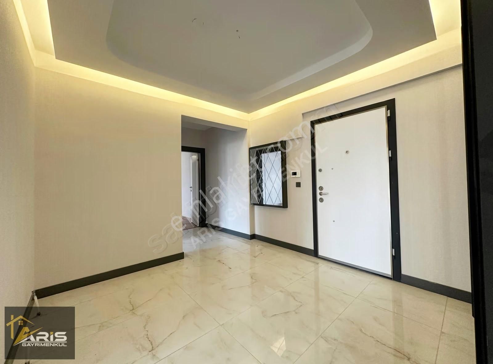 Aristen Yılbaşı Sürprizi! Yozgat Blv. Yanıbaşı Yüksek Kat Lüx4+1 - Görsel 27