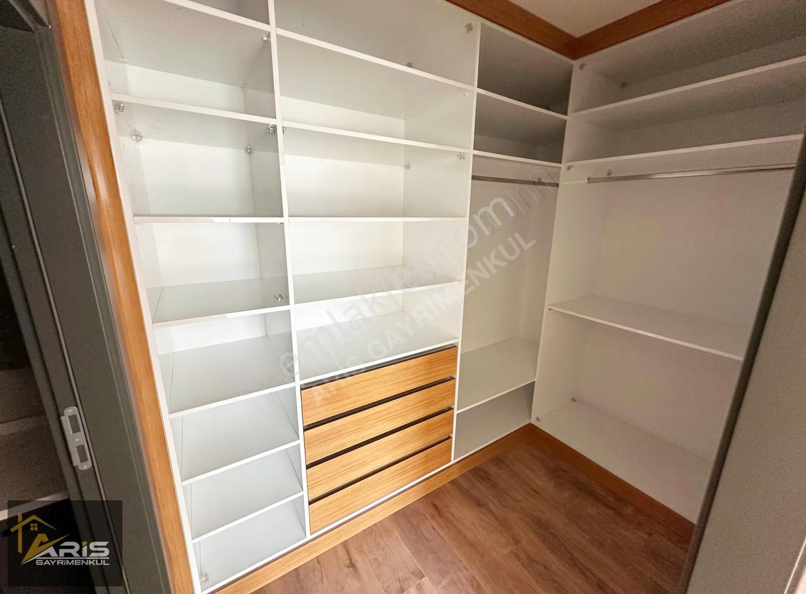 Aristen Yılbaşı Sürprizi! Yozgat Blv. Yanıbaşı Yüksek Kat Lüx4+1 - Görsel 19