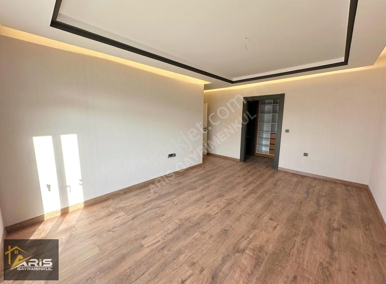 Aristen Yılbaşı Sürprizi! Yozgat Blv. Yanıbaşı Yüksek Kat Lüx4+1 - Görsel 6