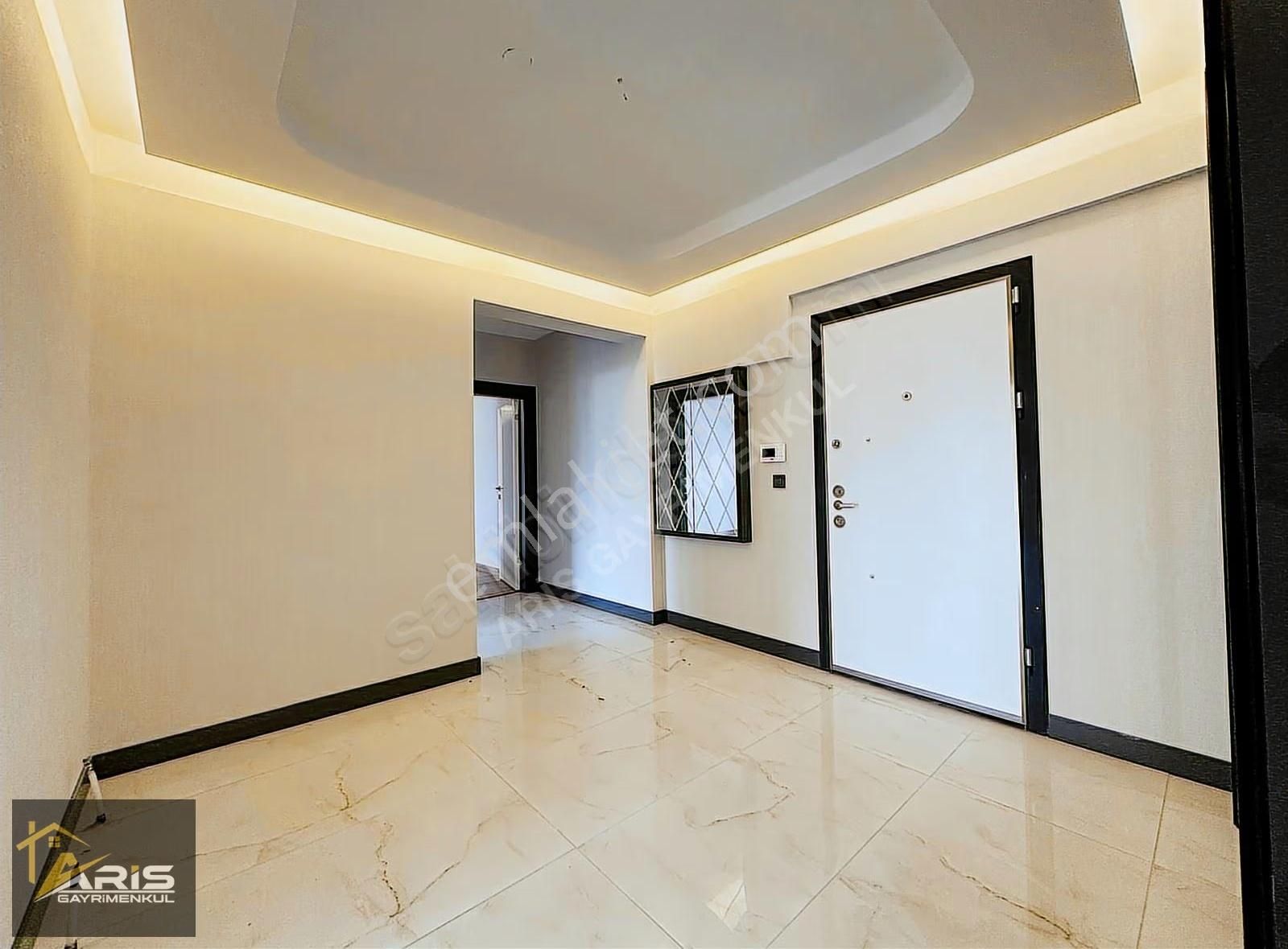 Aristen Yılbaşı Sürprizi! Yozgat Blv. Yanıbaşı Yüksek Kat Lüx4+1 - Görsel 2