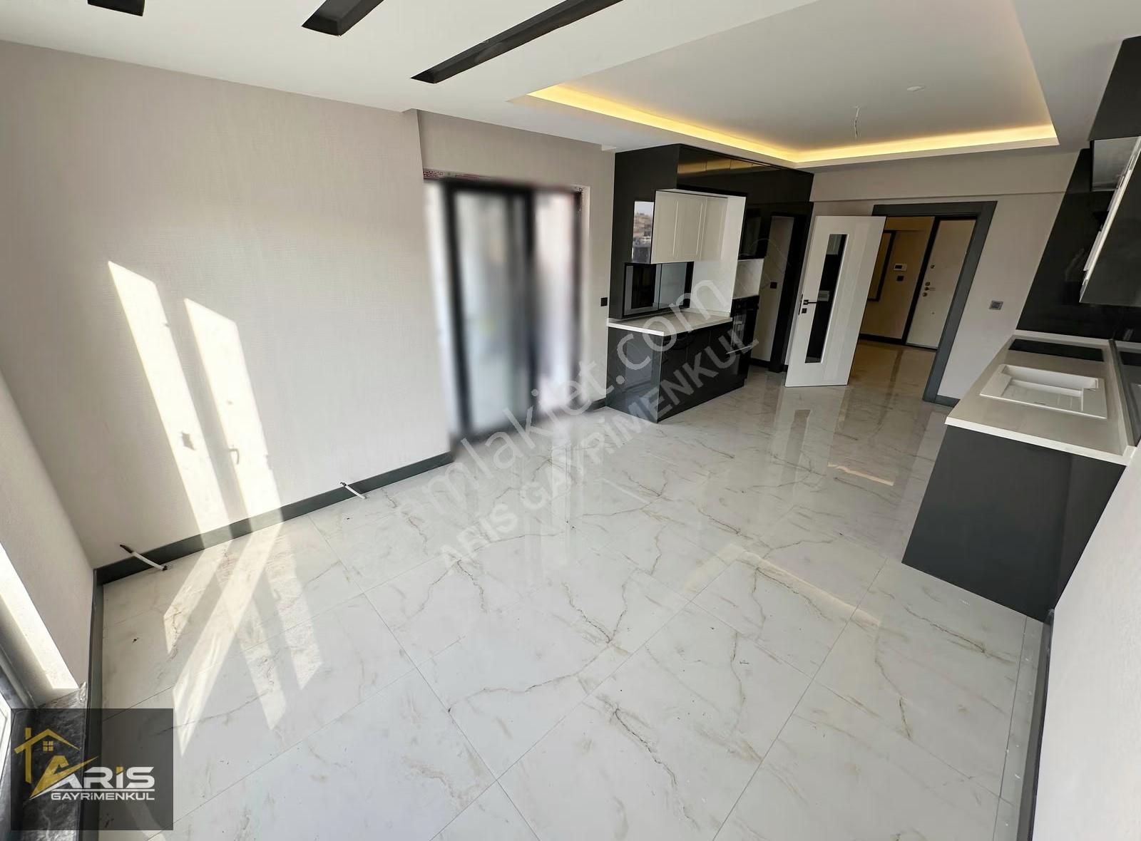 Aristen Yılbaşı Sürprizi! Yozgat Blv. Yanıbaşı Yüksek Kat Lüx4+1 - Görsel 5