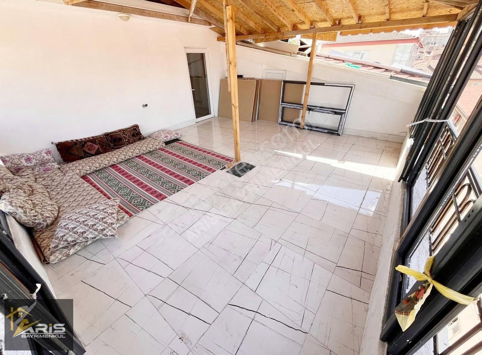 Aristen Konforun Nirvanası! Çift Giriş-çift Mutfaklı 320m²lüx6+2 - Görsel 13