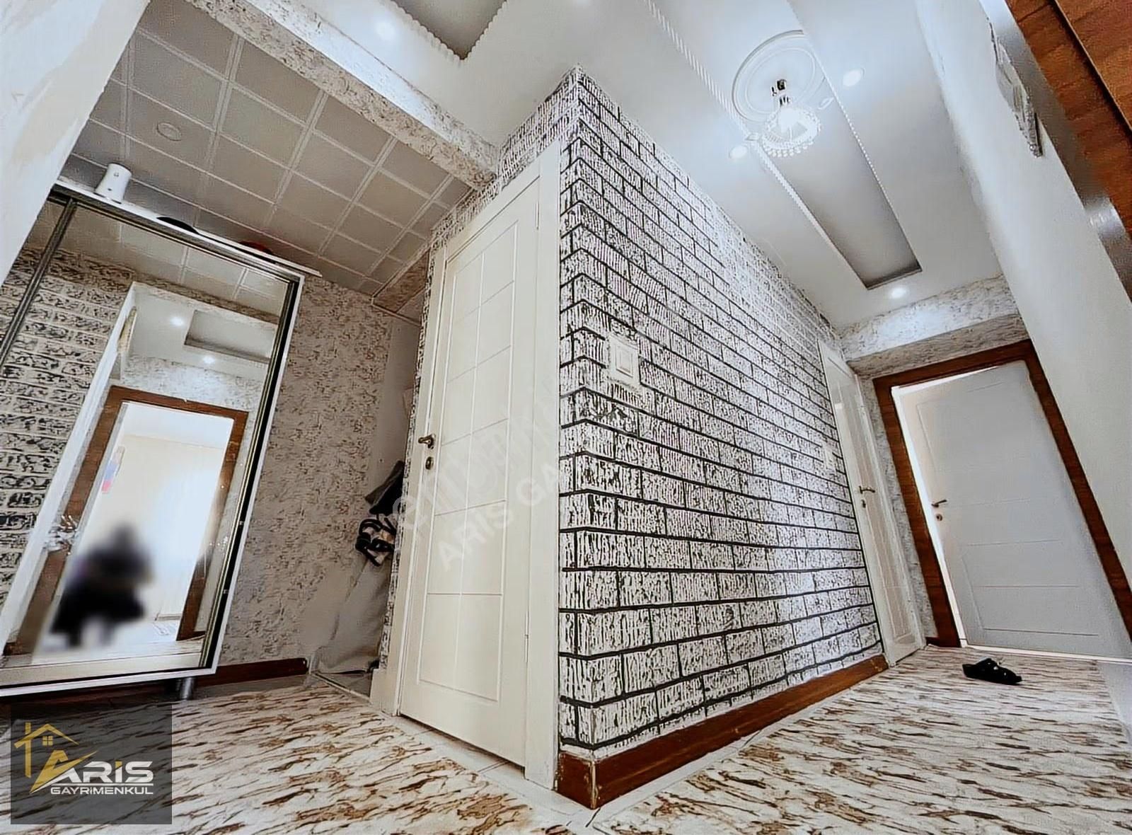 Aristen Konforun Nirvanası! Çift Giriş-çift Mutfaklı 320m²lüx6+2 - Görsel 4