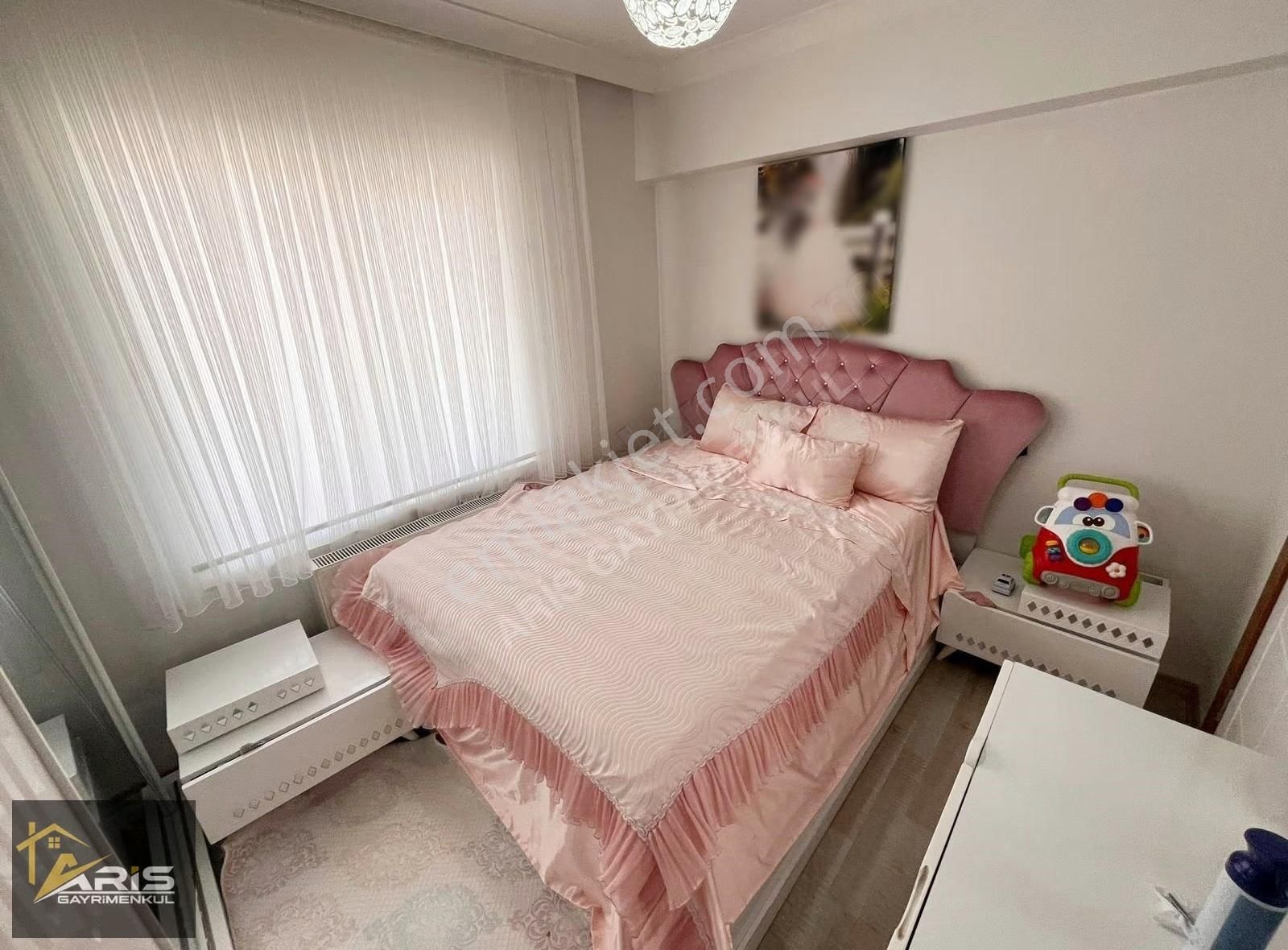 Aristen Konforun Nirvanası! Çift Giriş-çift Mutfaklı 320m²lüx6+2 - Görsel 6