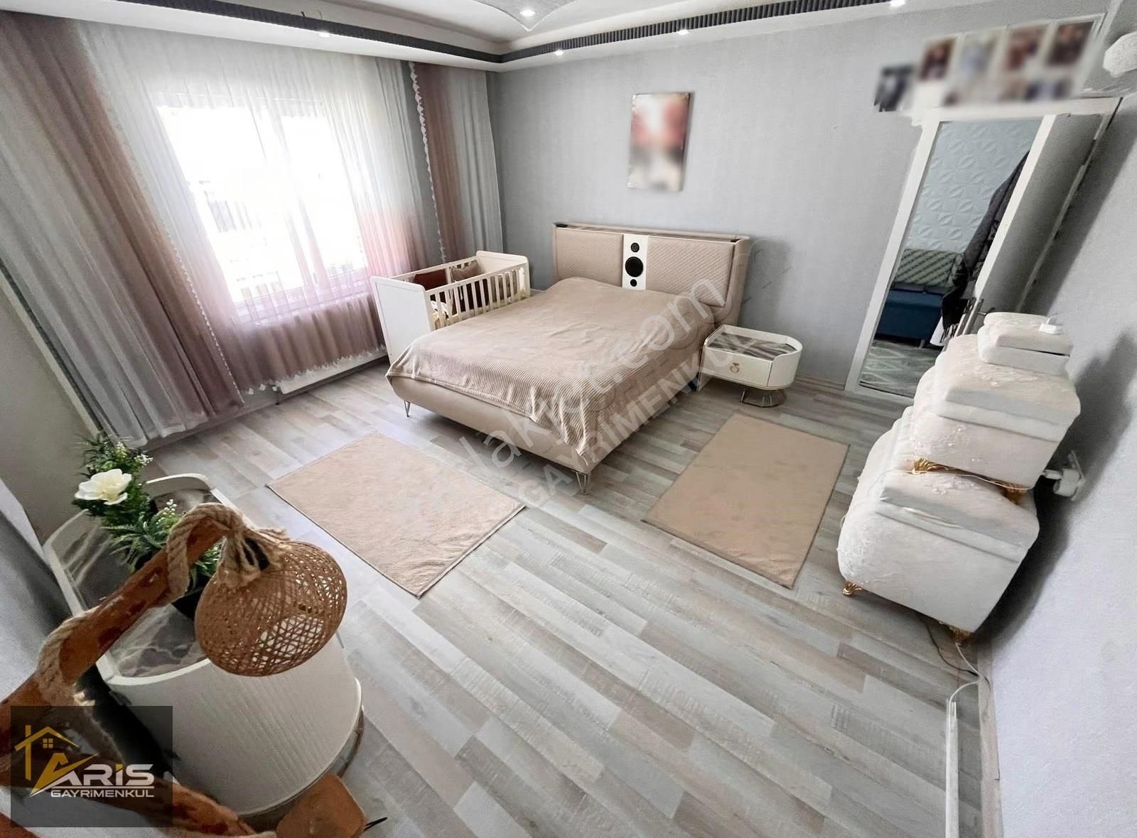 Aristen Konforun Nirvanası! Çift Giriş-çift Mutfaklı 320m²lüx6+2 - Görsel 34