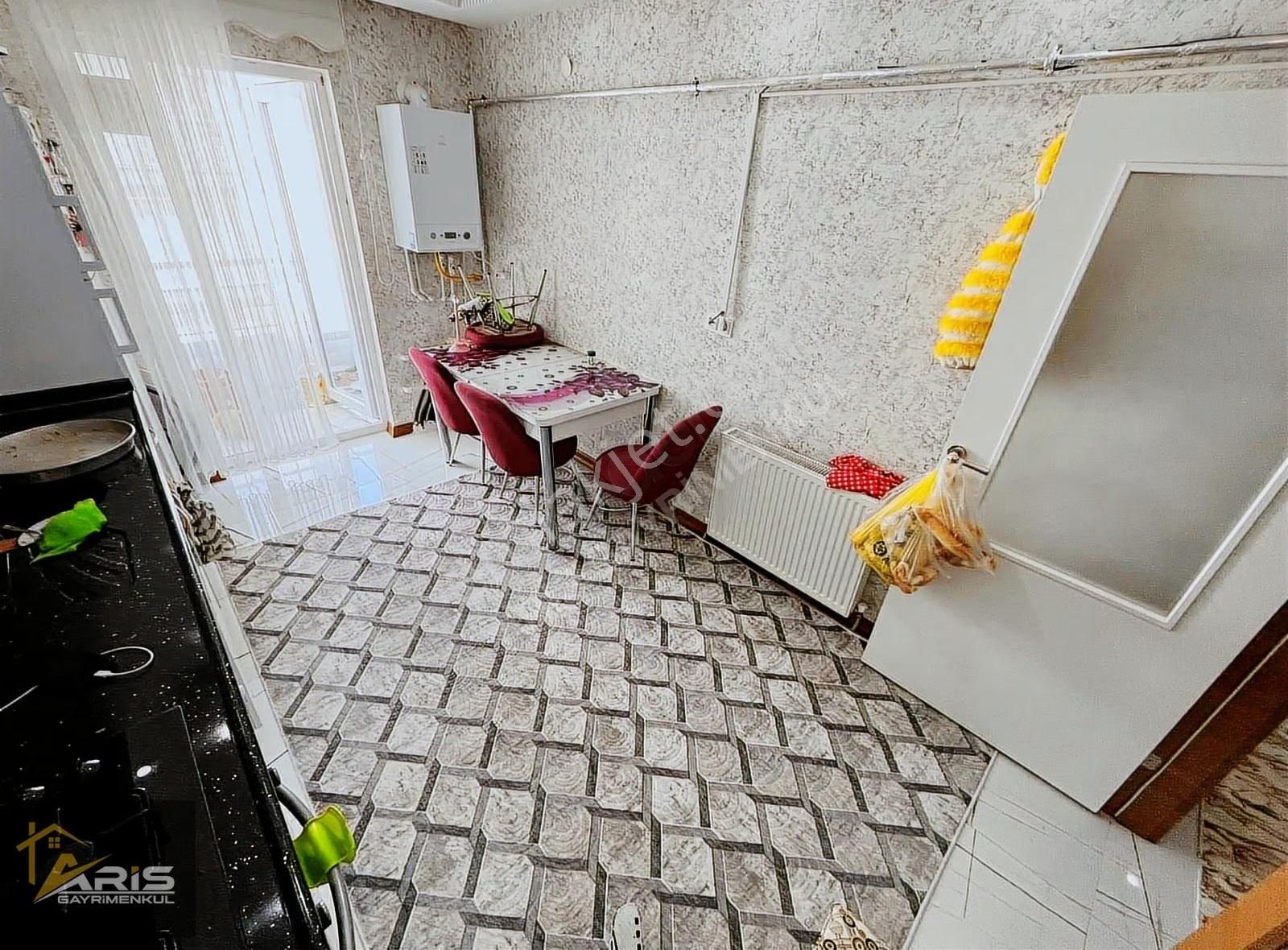 Aristen Konforun Nirvanası! Çift Giriş-çift Mutfaklı 320m²lüx6+2 - Görsel 9