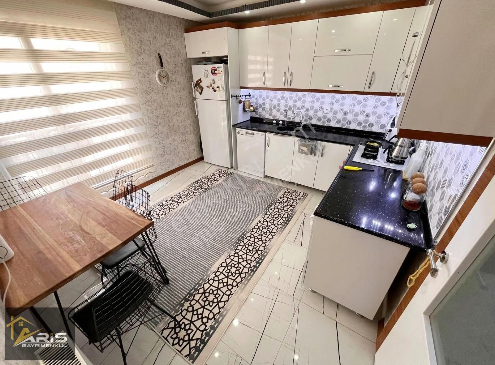 Aristen Konforun Nirvanası! Çift Giriş-çift Mutfaklı 320m²lüx6+2 - Görsel 25