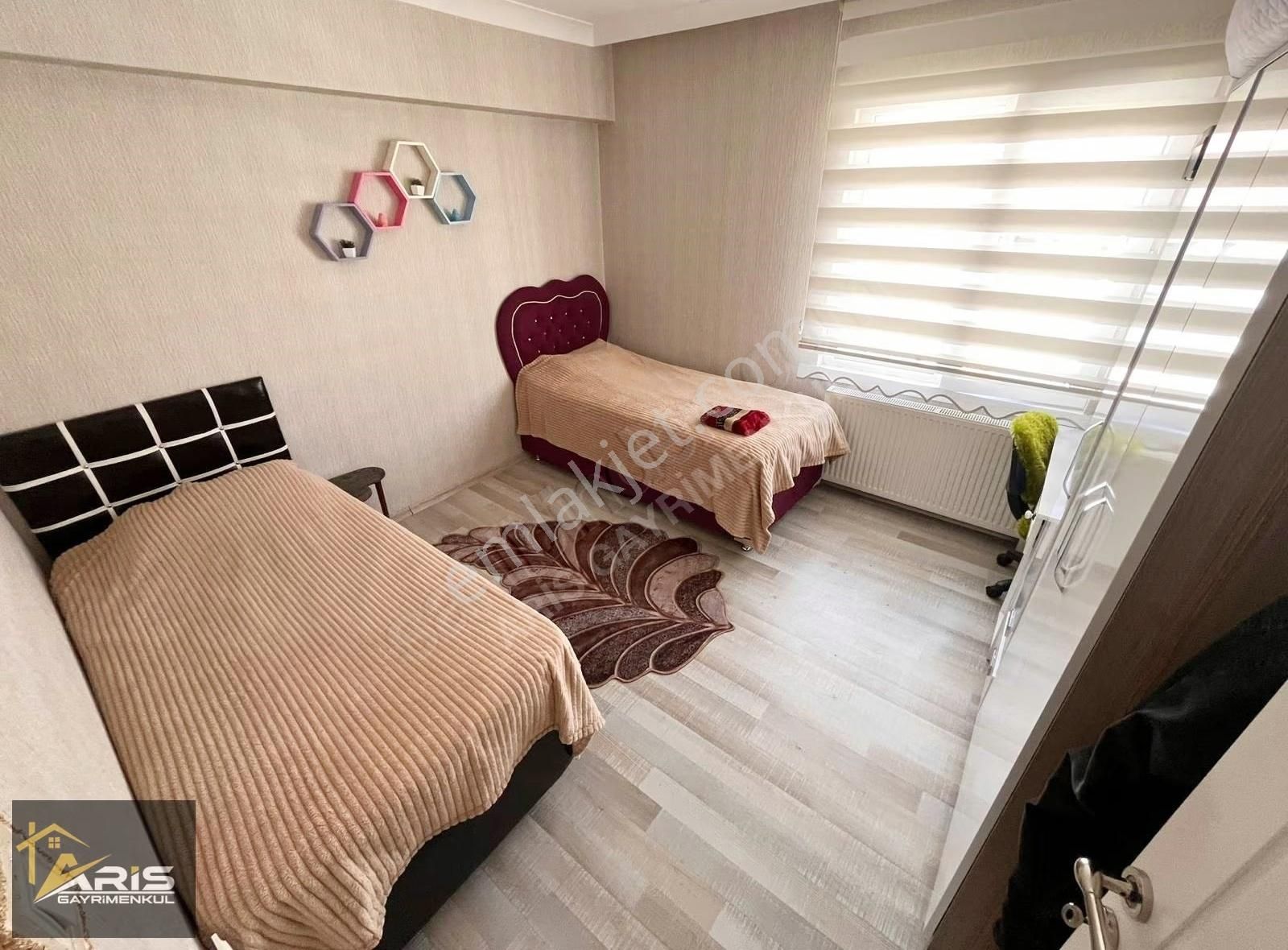 Aristen Konforun Nirvanası! Çift Giriş-çift Mutfaklı 320m²lüx6+2 - Görsel 24