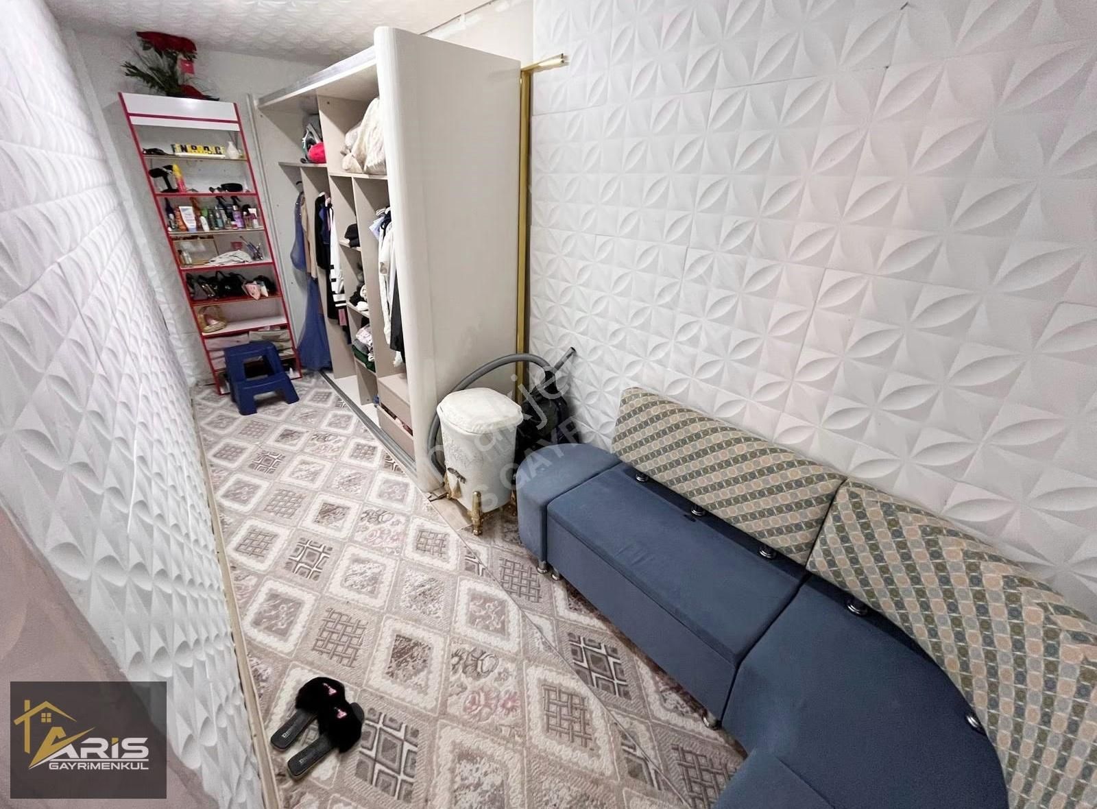 Aristen Konforun Nirvanası! Çift Giriş-çift Mutfaklı 320m²lüx6+2 - Görsel 32