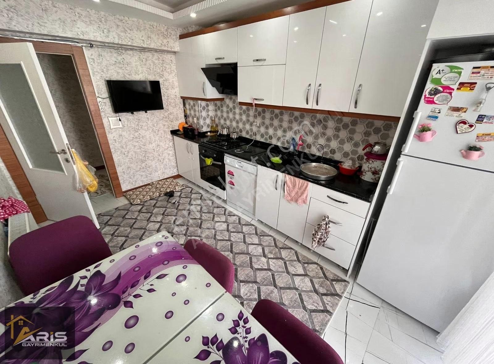 Aristen Konforun Nirvanası! Çift Giriş-çift Mutfaklı 320m²lüx6+2 - Görsel 5