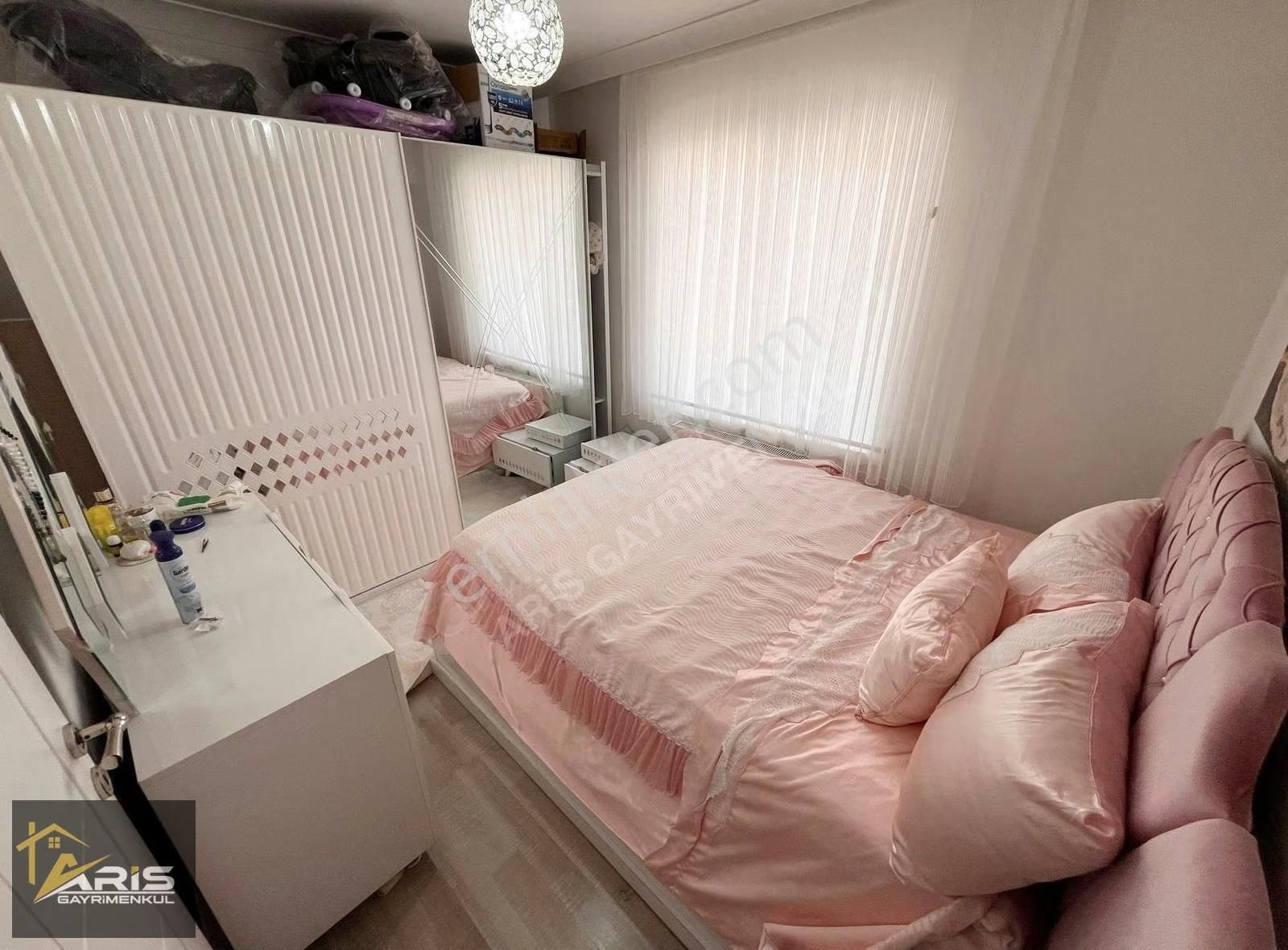 Aristen Konforun Nirvanası! Çift Giriş-çift Mutfaklı 320m²lüx6+2 - Görsel 27