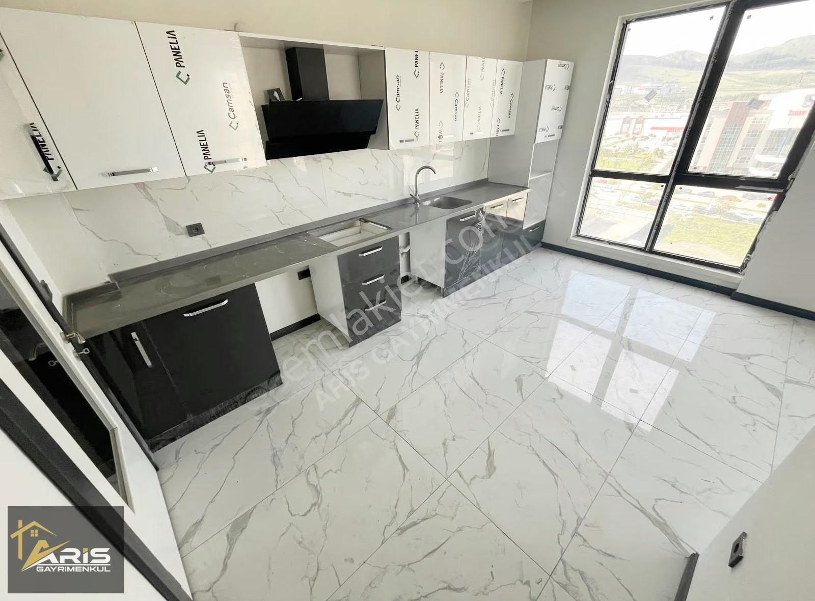 Aristen Son Fırsat!yozgat Blv.üzeri 3 Banyolu Büyüleyici Lüx5+1 - Görsel 14