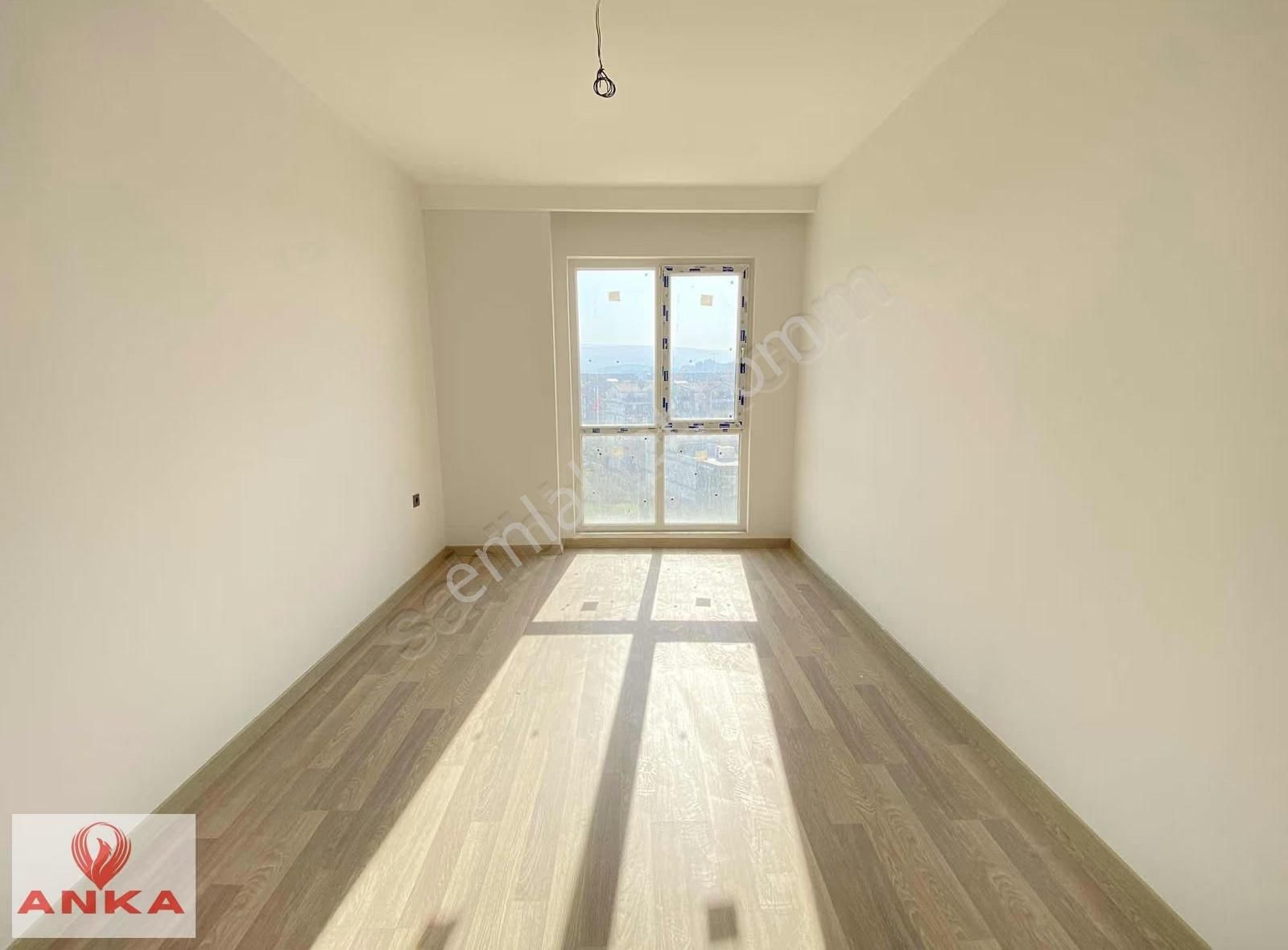 Ankadan Shu09 Proje Satılık Orta Tip Awm Cephe 140m2 Net 3+1 - Görsel 6