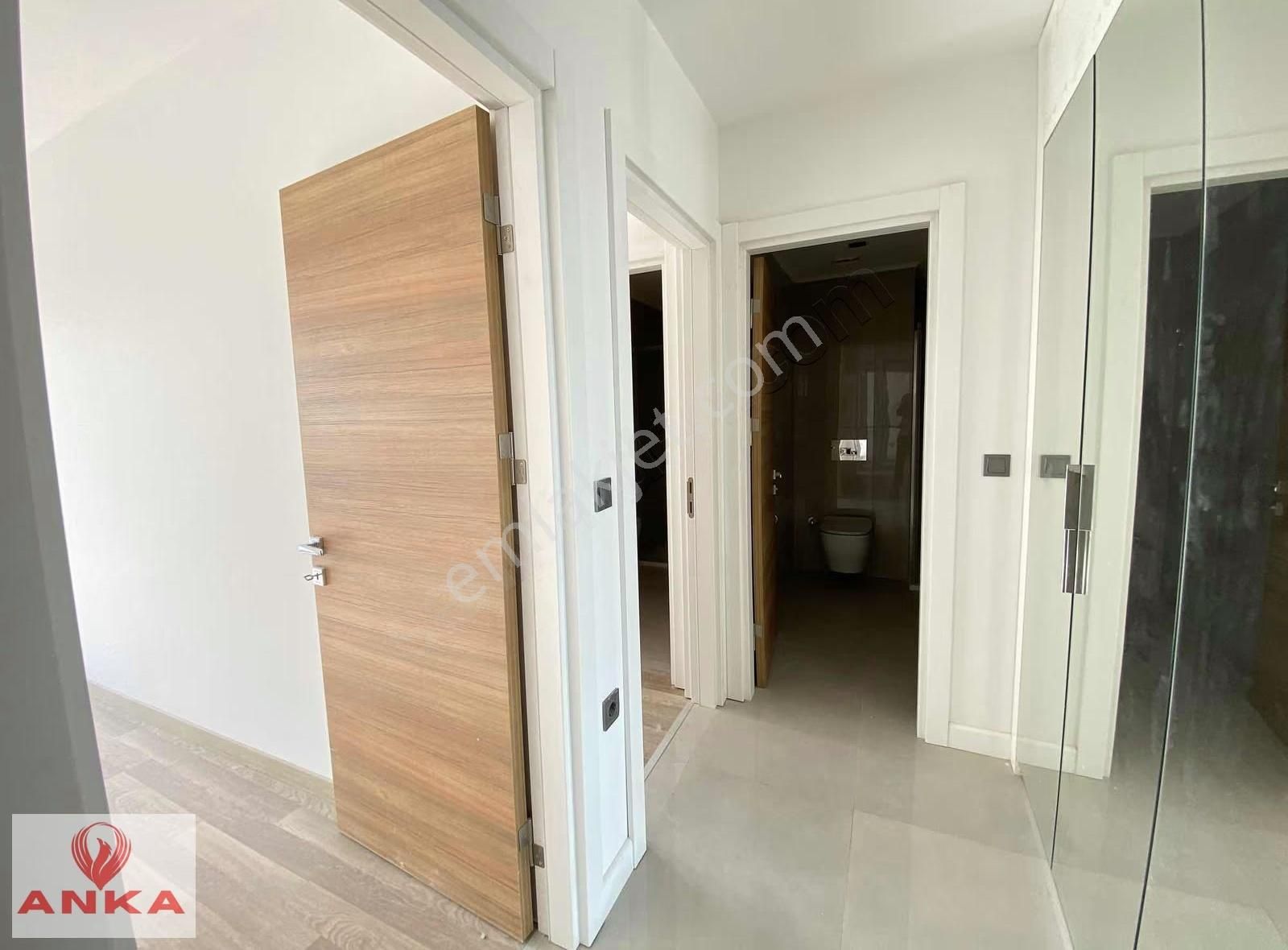 Ankadan Shu09 Proje Satılık Orta Tip Awm Cephe 140m2 Net 3+1 - Görsel 3