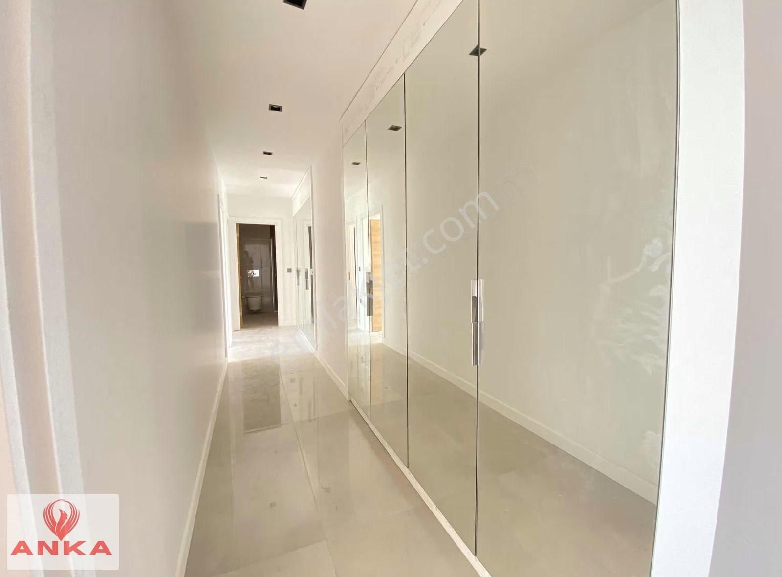 Ankadan Shu09 Proje Satılık Orta Tip Awm Cephe 140m2 Net 3+1 - Görsel 13