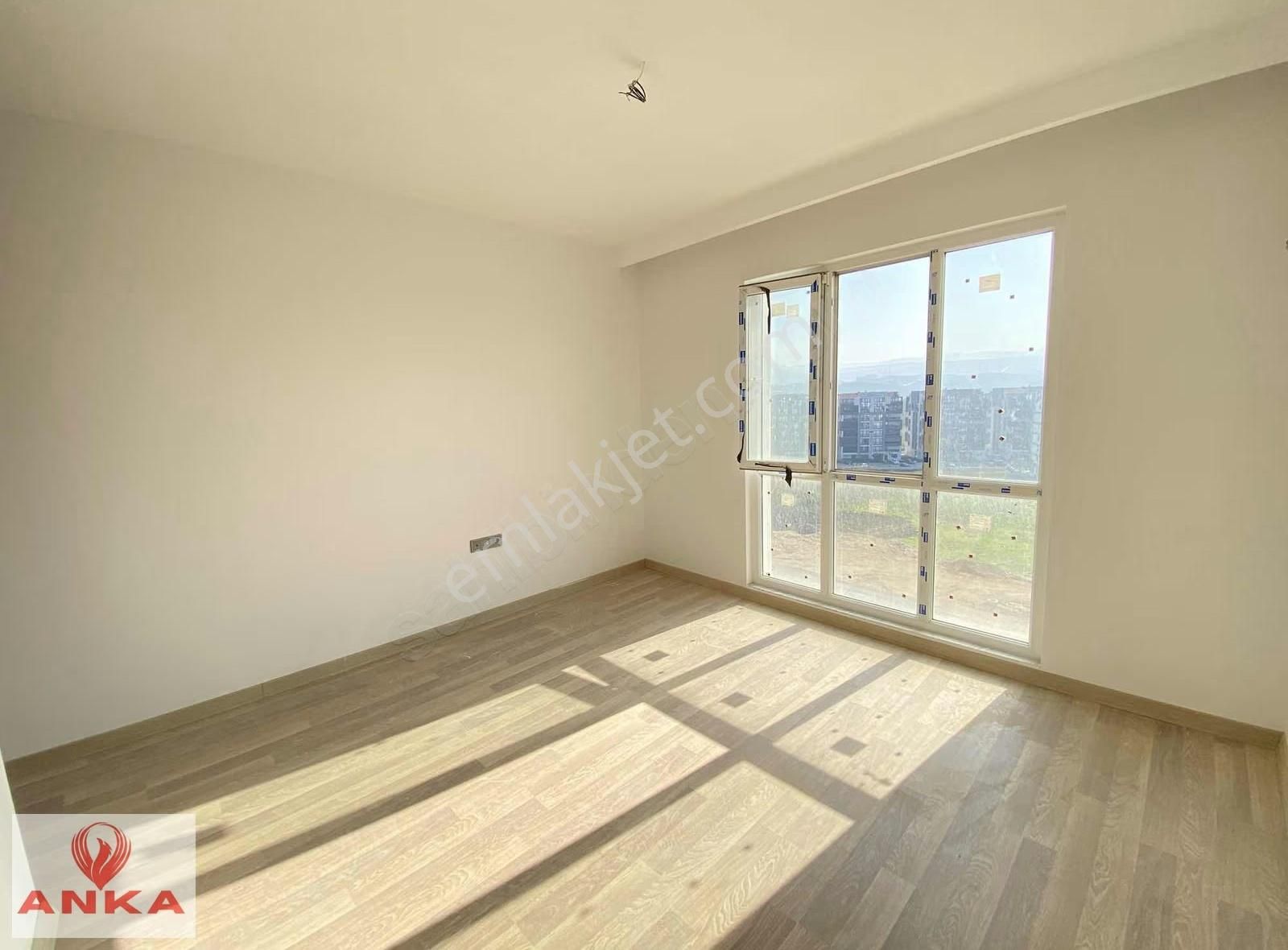 Ankadan Shu09 Proje Satılık Orta Tip Awm Cephe 140m2 Net 3+1 - Görsel 12