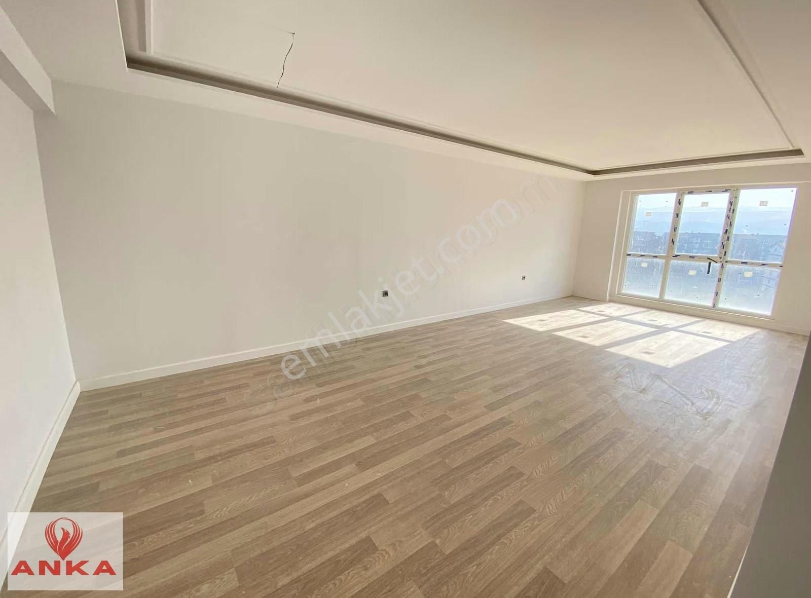 Ankadan Shu09 Proje Satılık Orta Tip Awm Cephe 140m2 Net 3+1 - Görsel 8