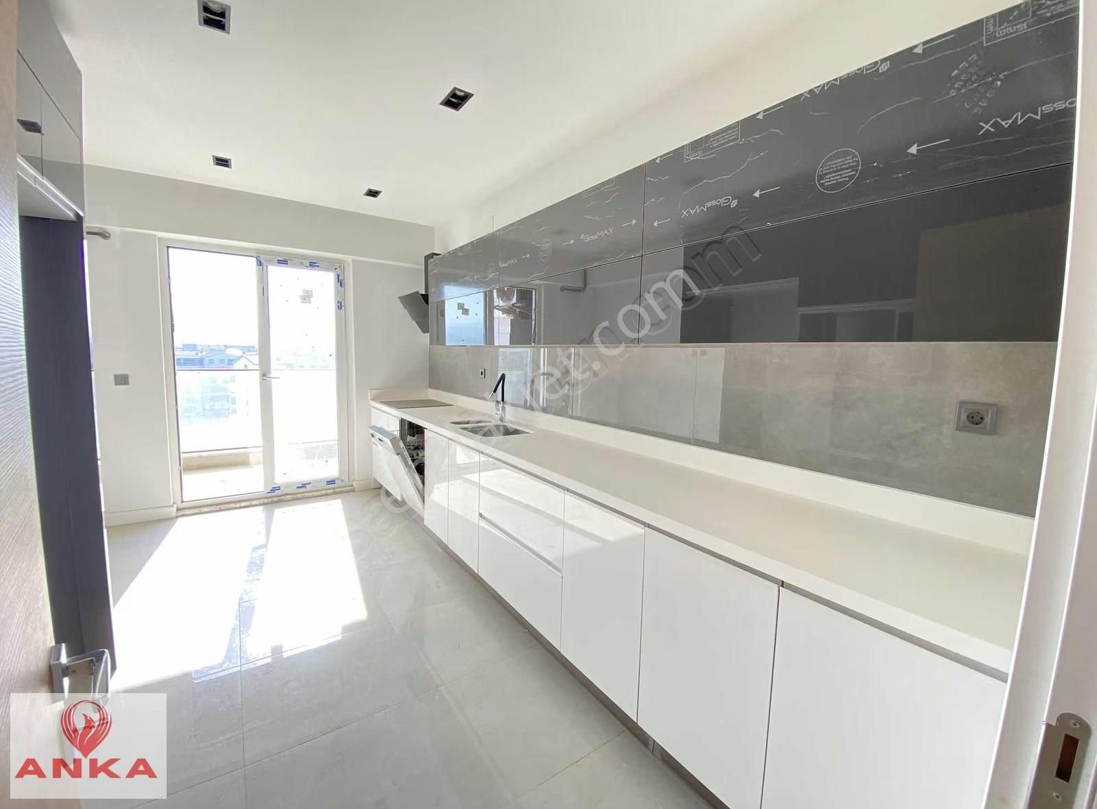 Ankadan Shu09 Proje Satılık Orta Tip Awm Cephe 140m2 Net 3+1 - Görsel 23