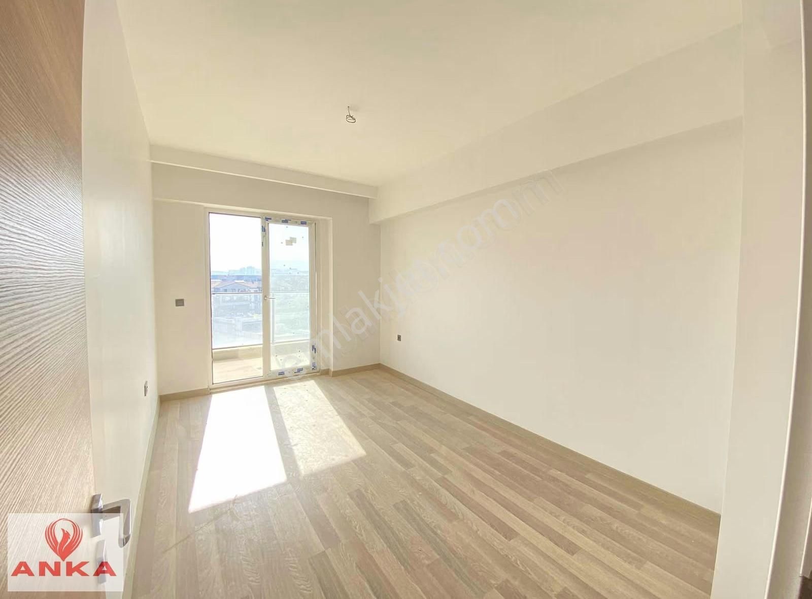 Ankadan Shu09 Proje Satılık Orta Tip Awm Cephe 140m2 Net 3+1 - Görsel 9