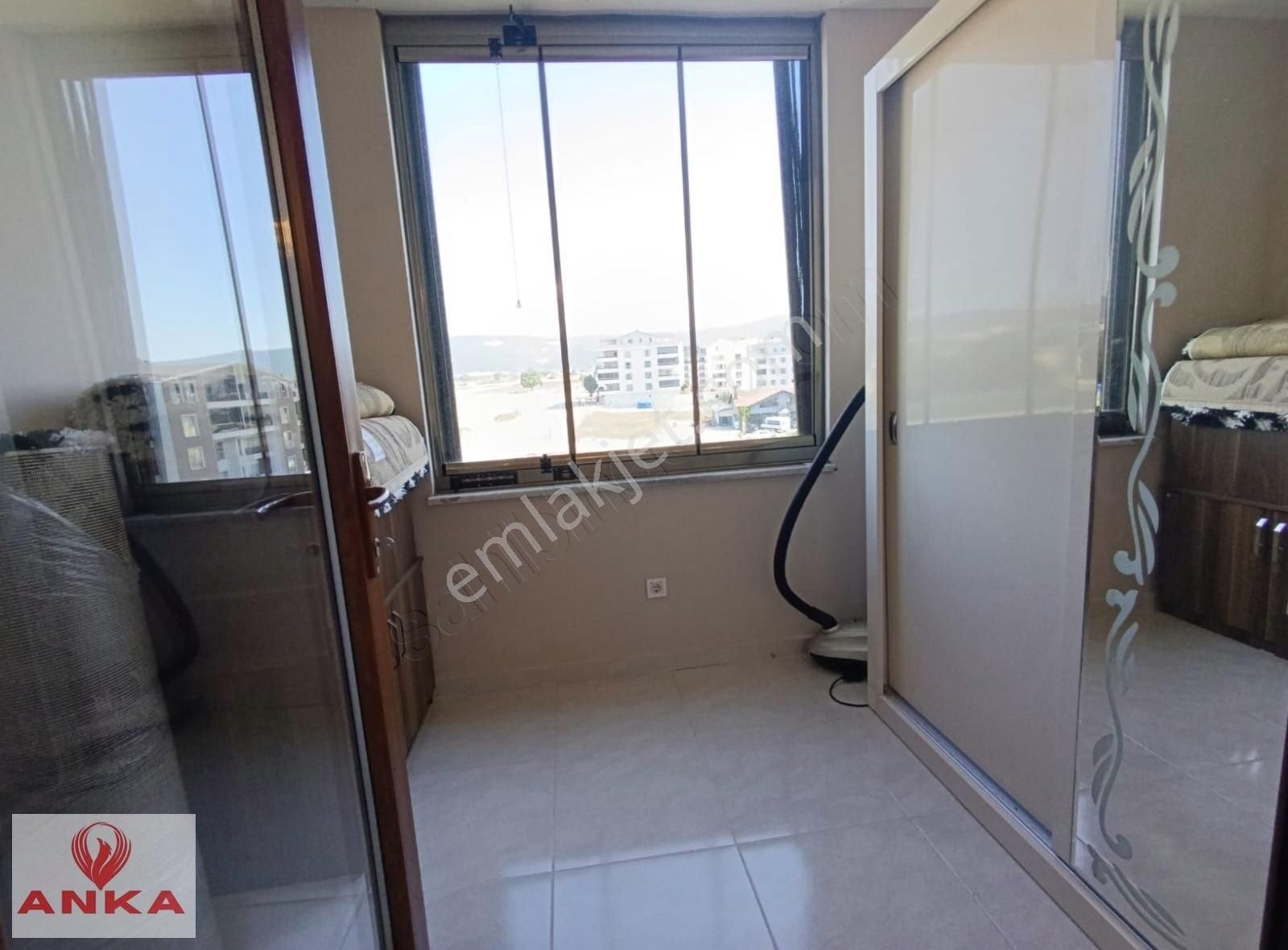 Anka'dan Aile Sitesi Full Lüks Eşyalı 3+1 Fırsat Kiralık Daire - Görsel 6