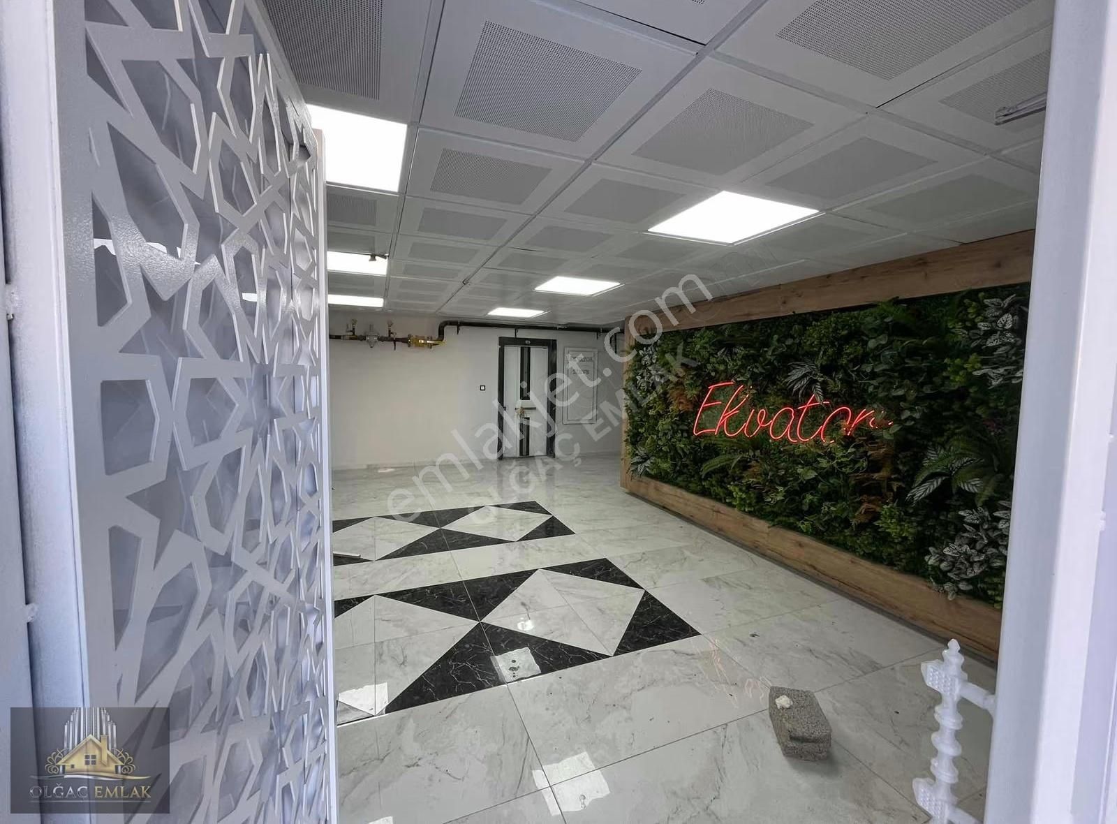 İkisi De Mümkün ! Satılık Veya Kiralak